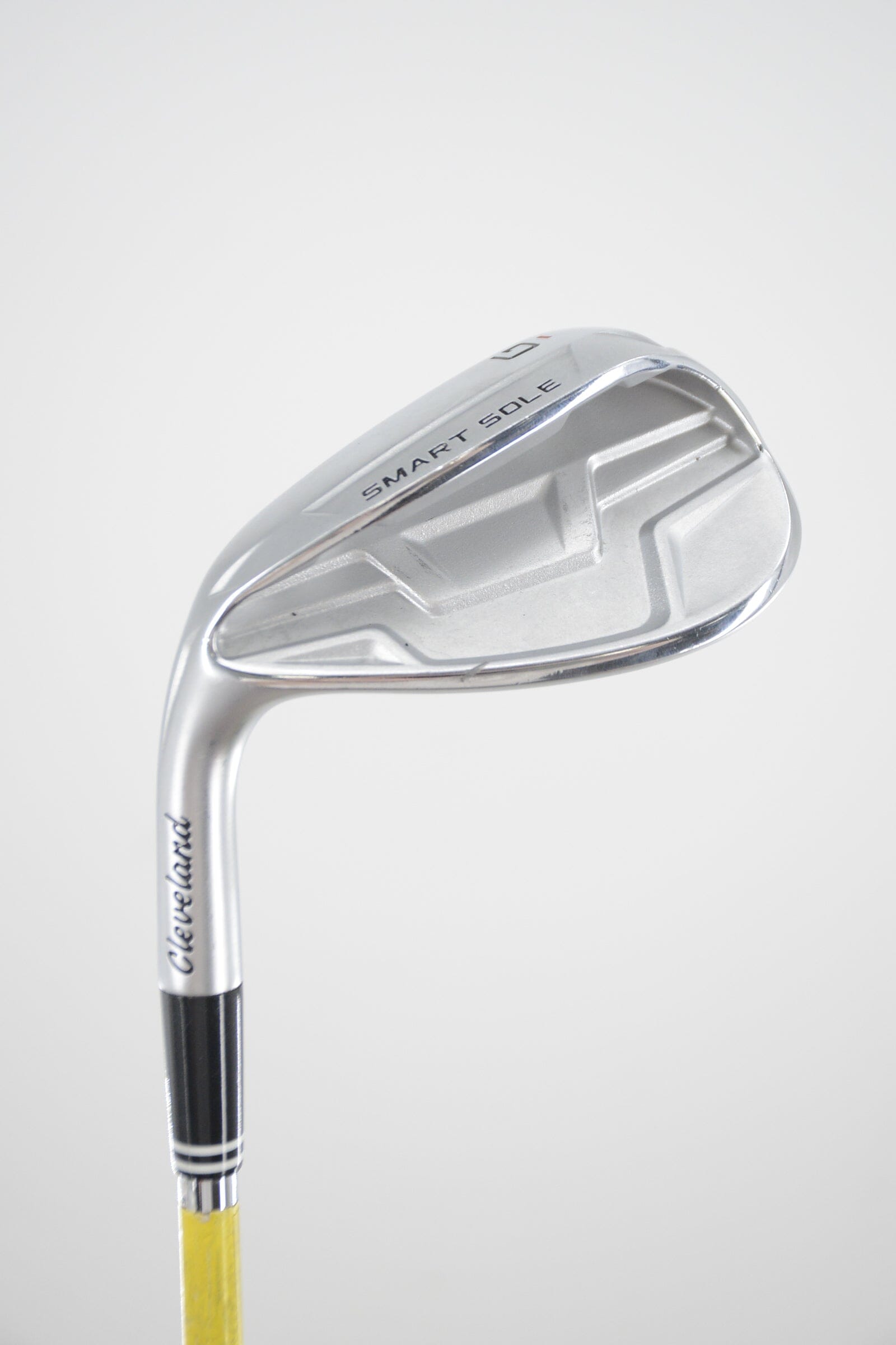 Lefty Cleveland Smart Sole GW Wedge Flex 35.5" Golf Clubs GolfRoots