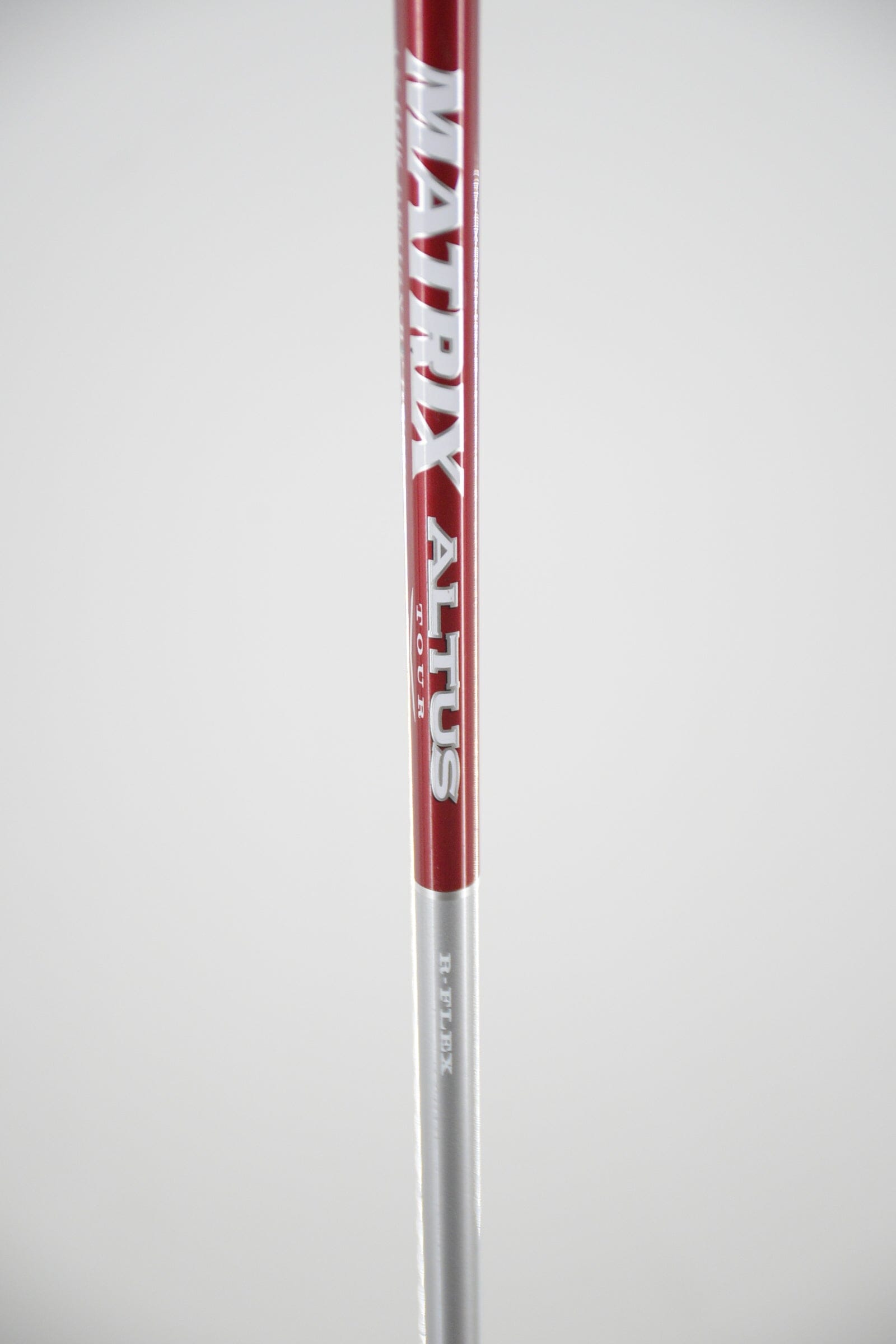 *Dented* Adams Red 2015 23 Degree Hybrid R Flex 39.25" Golf Clubs GolfRoots