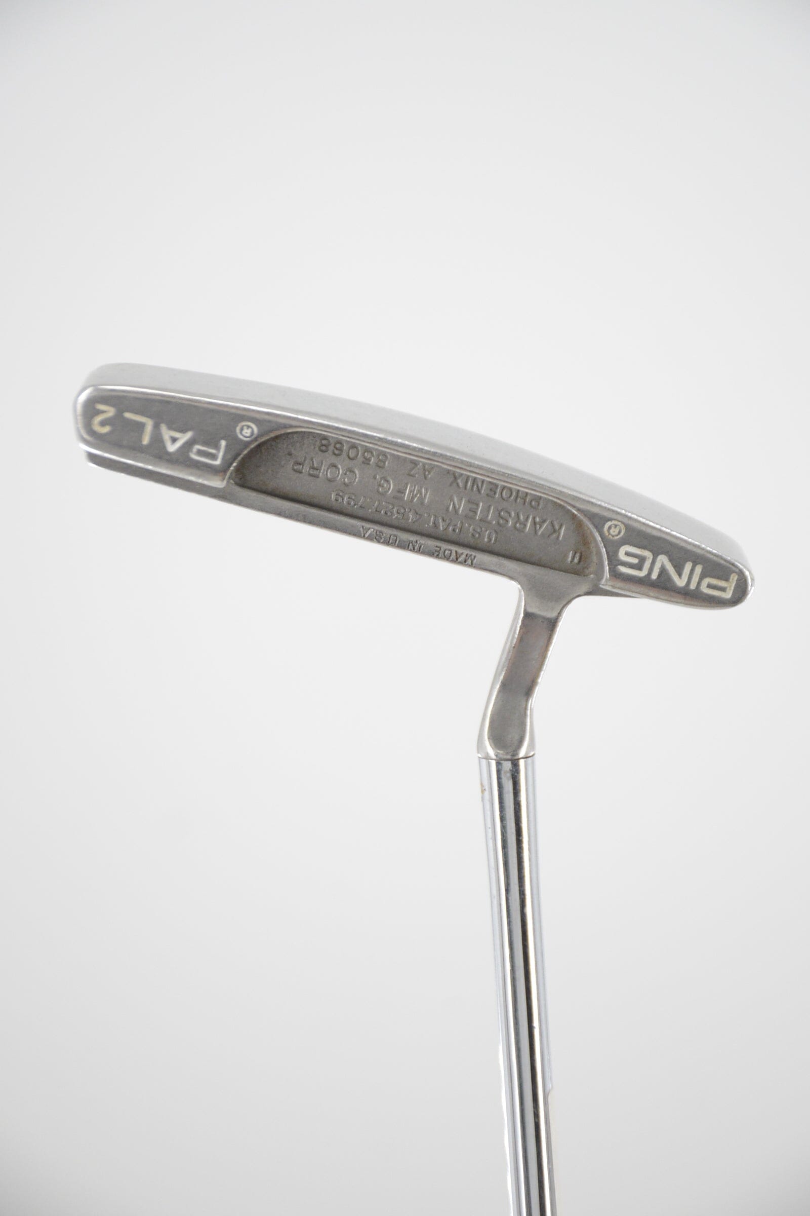 Ping Pal 2 Putter 33.5" Golf Clubs GolfRoots