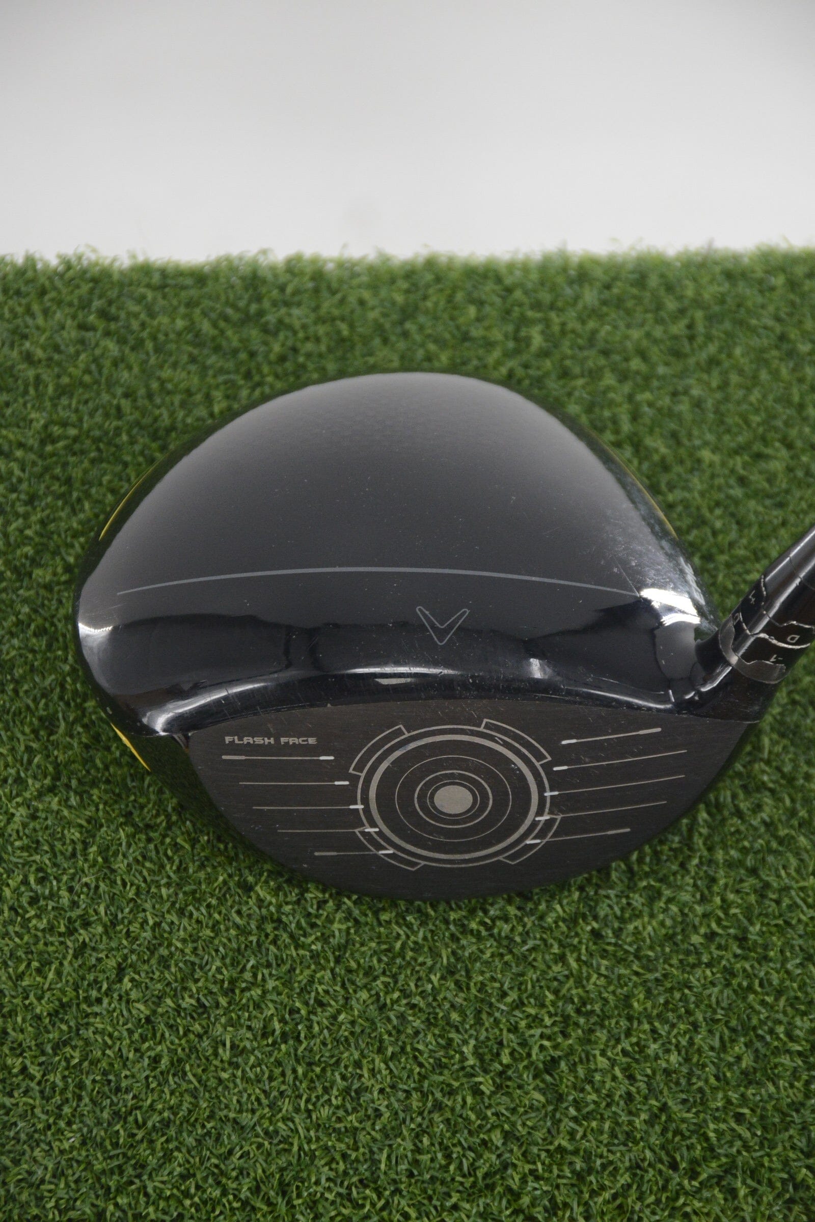 Callaway Epic Flash 10.5 Degree Driver SR Flex 45.25" Golf Clubs GolfRoots