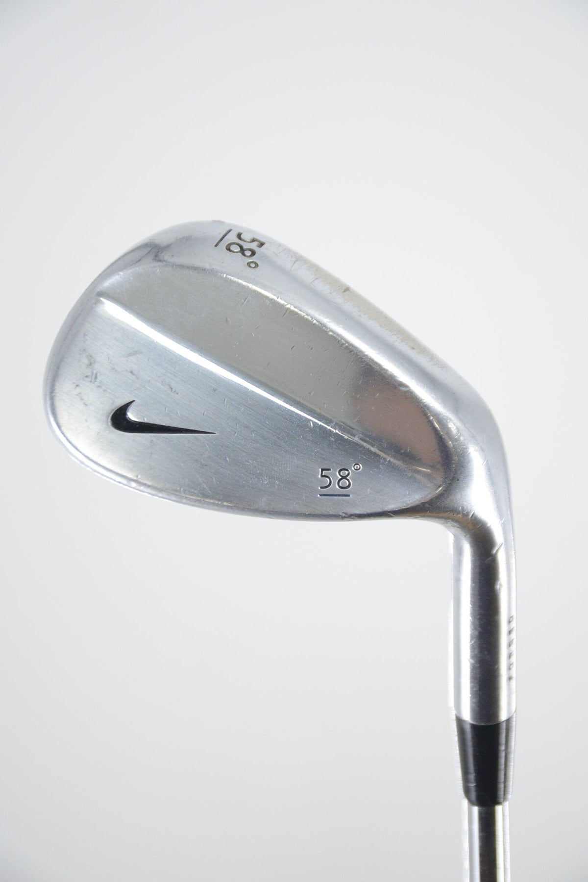 Nike Forged 58 Degree Wedge Wedge Flex 35" Golf Clubs GolfRoots