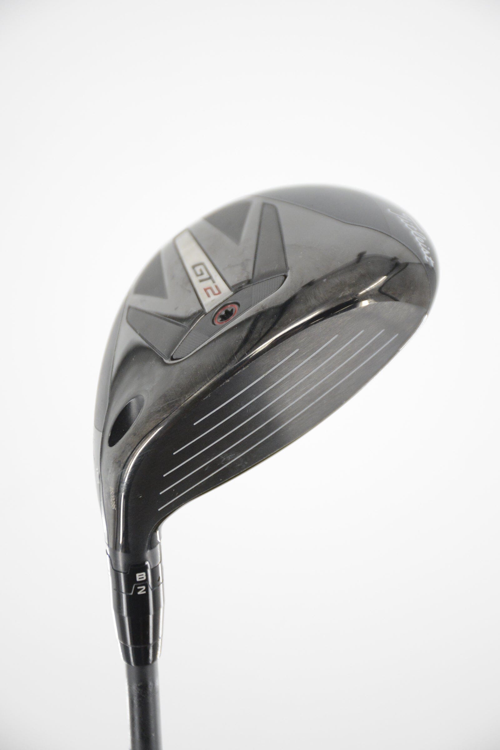 Titleist GT2 15 Degree Wood S Flex 43" Golf Clubs GolfRoots