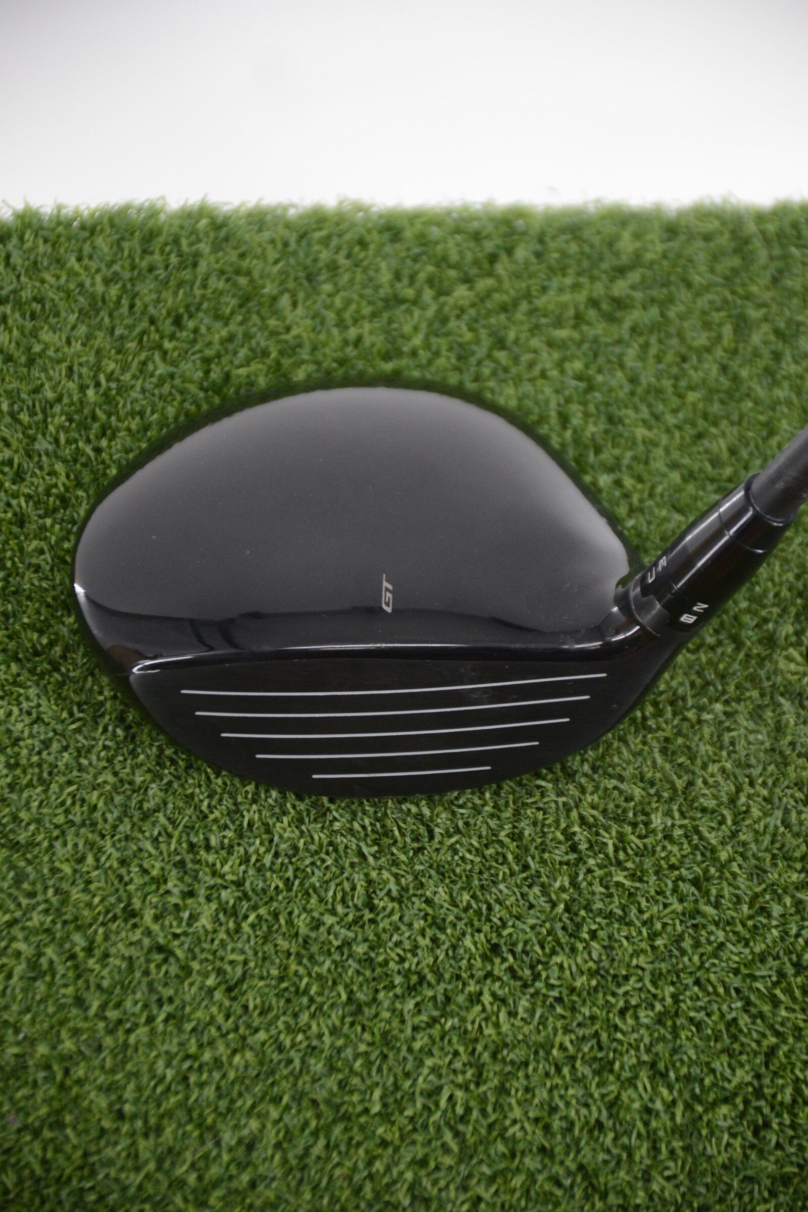 Titleist GT2 15 Degree Wood S Flex 43" Golf Clubs GolfRoots