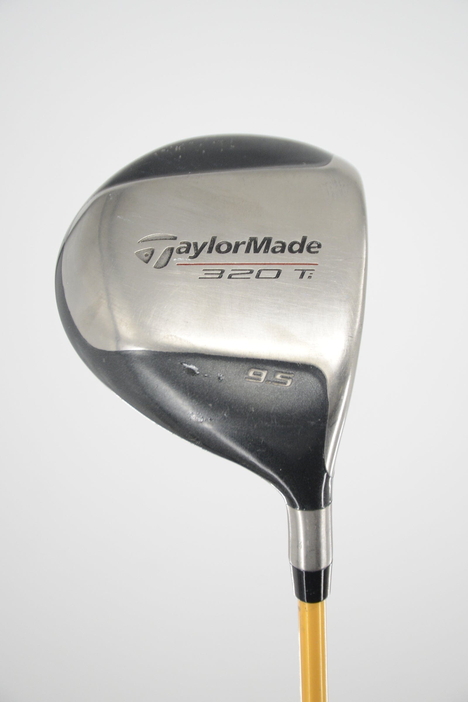TaylorMade 320 9.5 Degree Driver R Flex 45" Golf Clubs GolfRoots