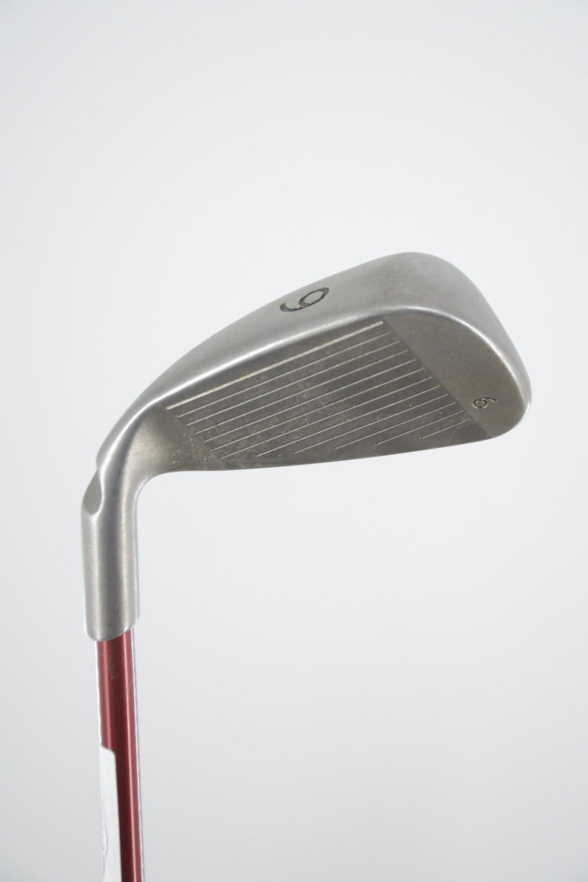 Ping G15 6 Iron R Flex 37.25" Golf Clubs GolfRoots