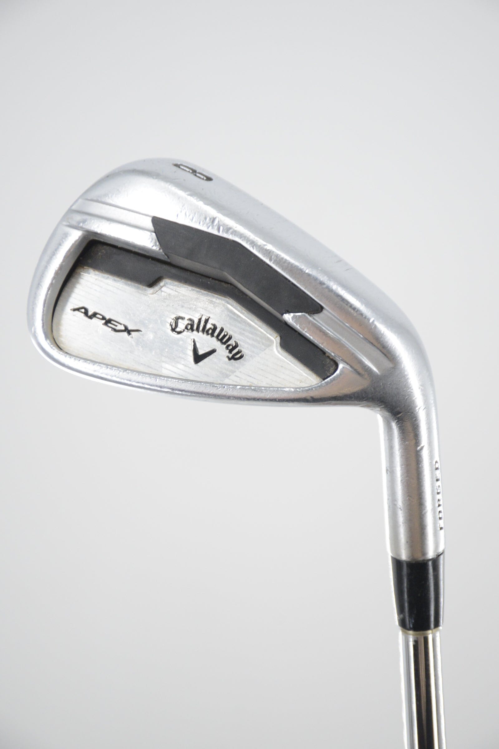 Callaway Apex Forged 8 Iron X Flex 36.25" Golf Clubs GolfRoots
