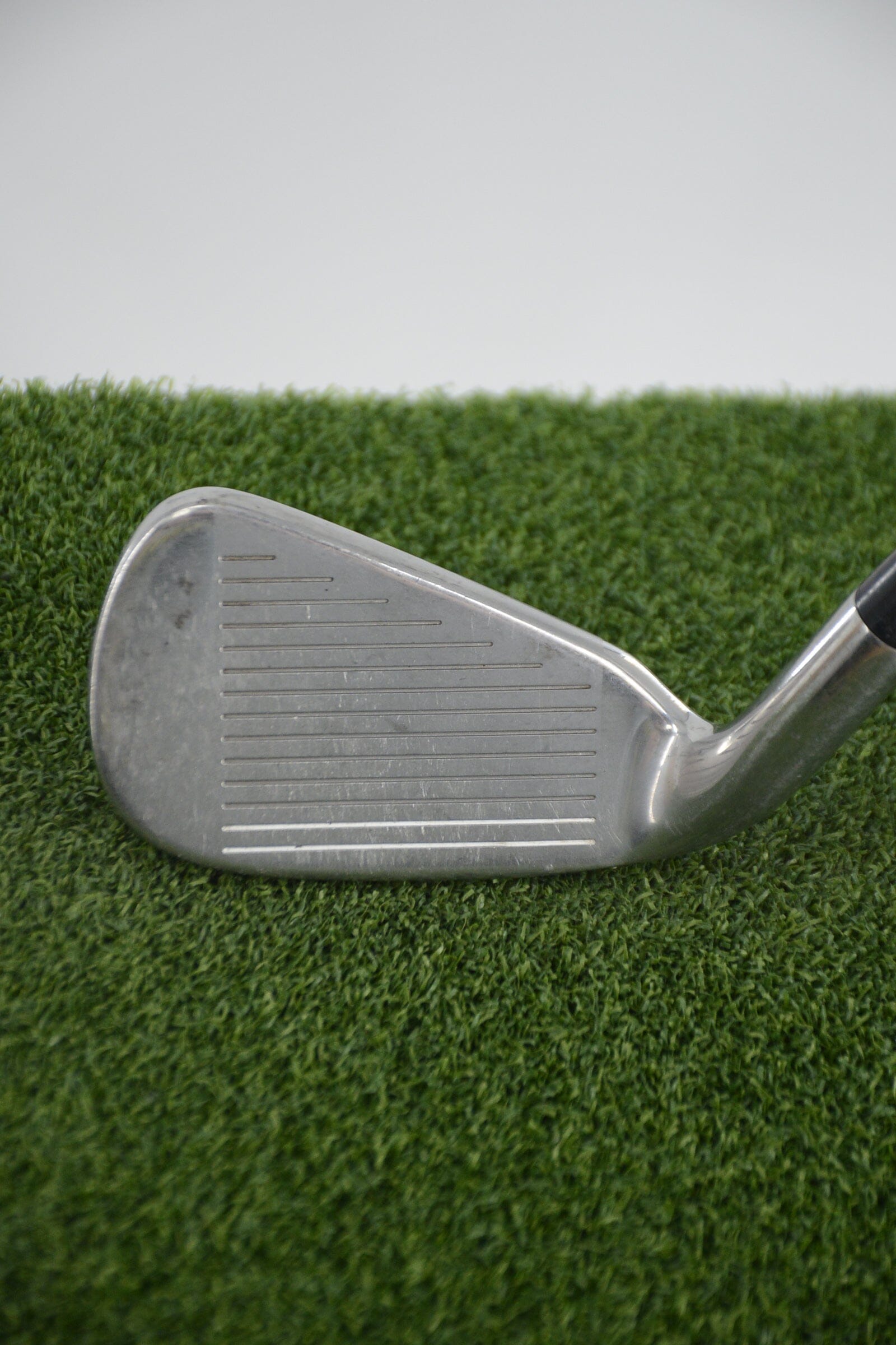 TaylorMade Burner Plus 7 Iron R Flex 37.25" Golf Clubs GolfRoots