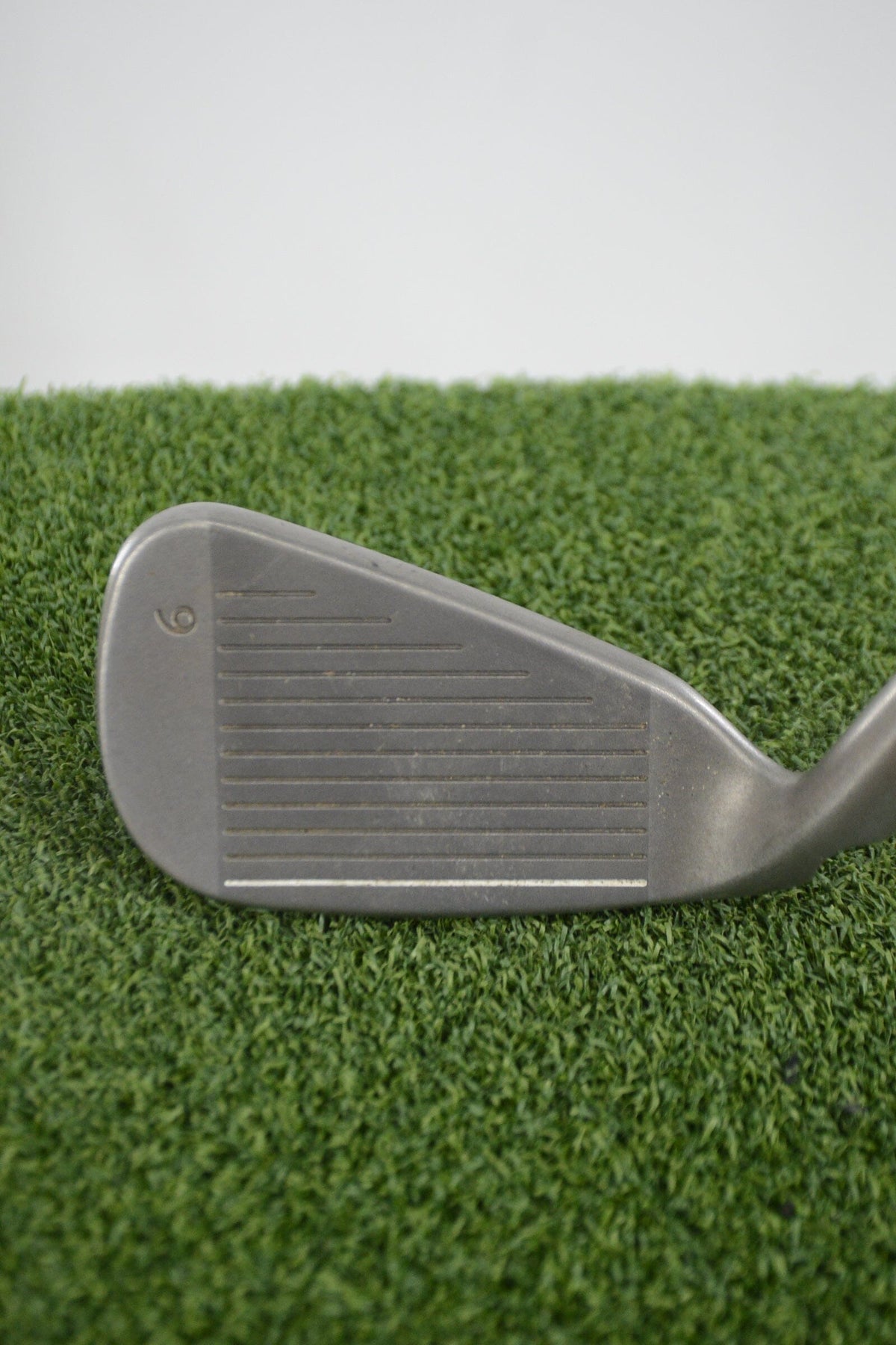 Ping G15 6 Iron R Flex 37.25" Golf Clubs GolfRoots
