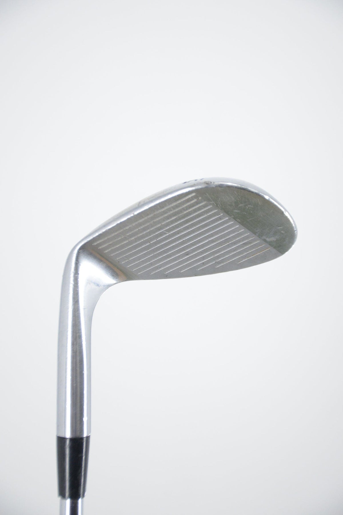 Nike Forged 58 Degree Wedge Wedge Flex 35" Golf Clubs GolfRoots
