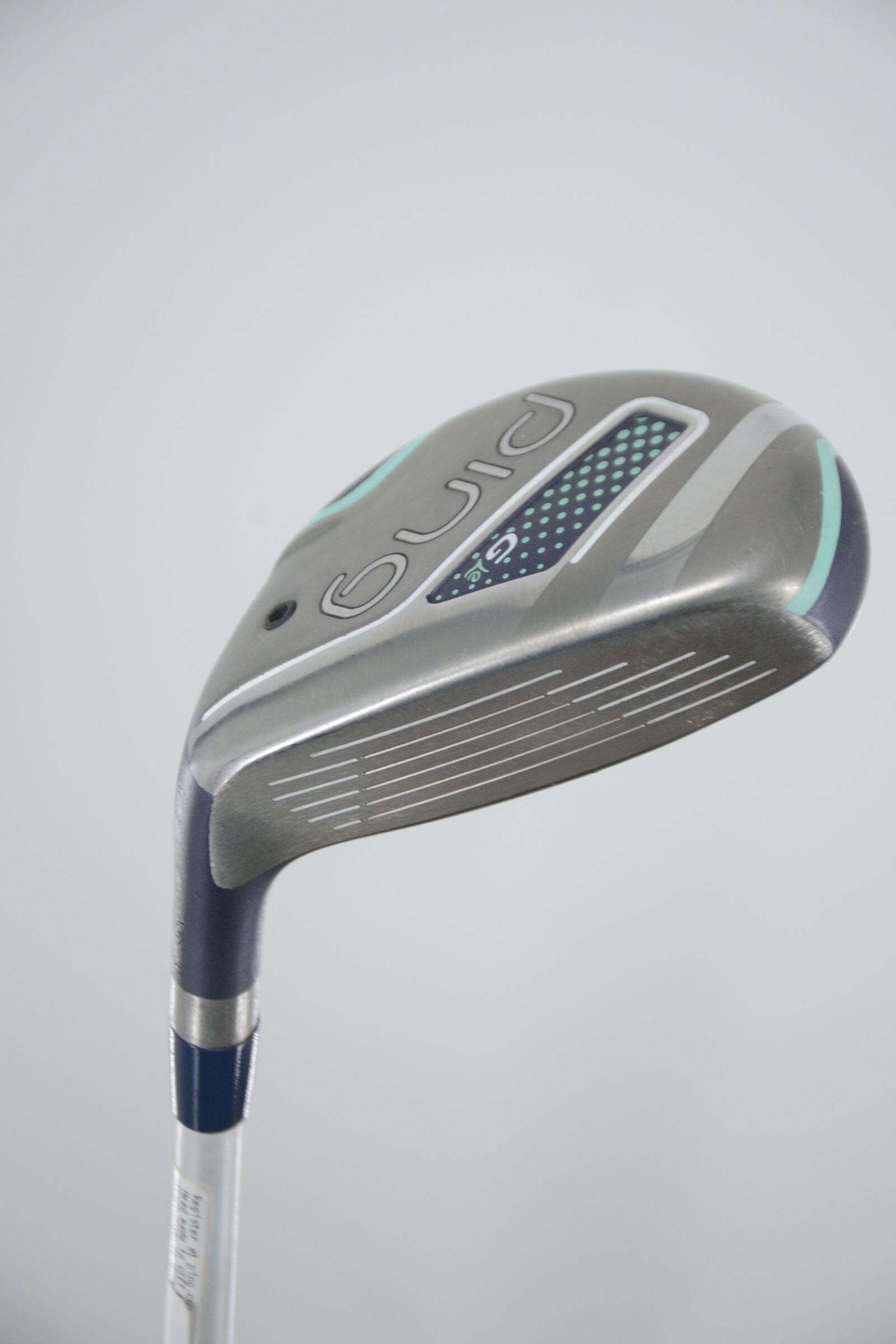 Women's Ping G Le 4 Hybrid W Flex 38.5" Golf Clubs GolfRoots