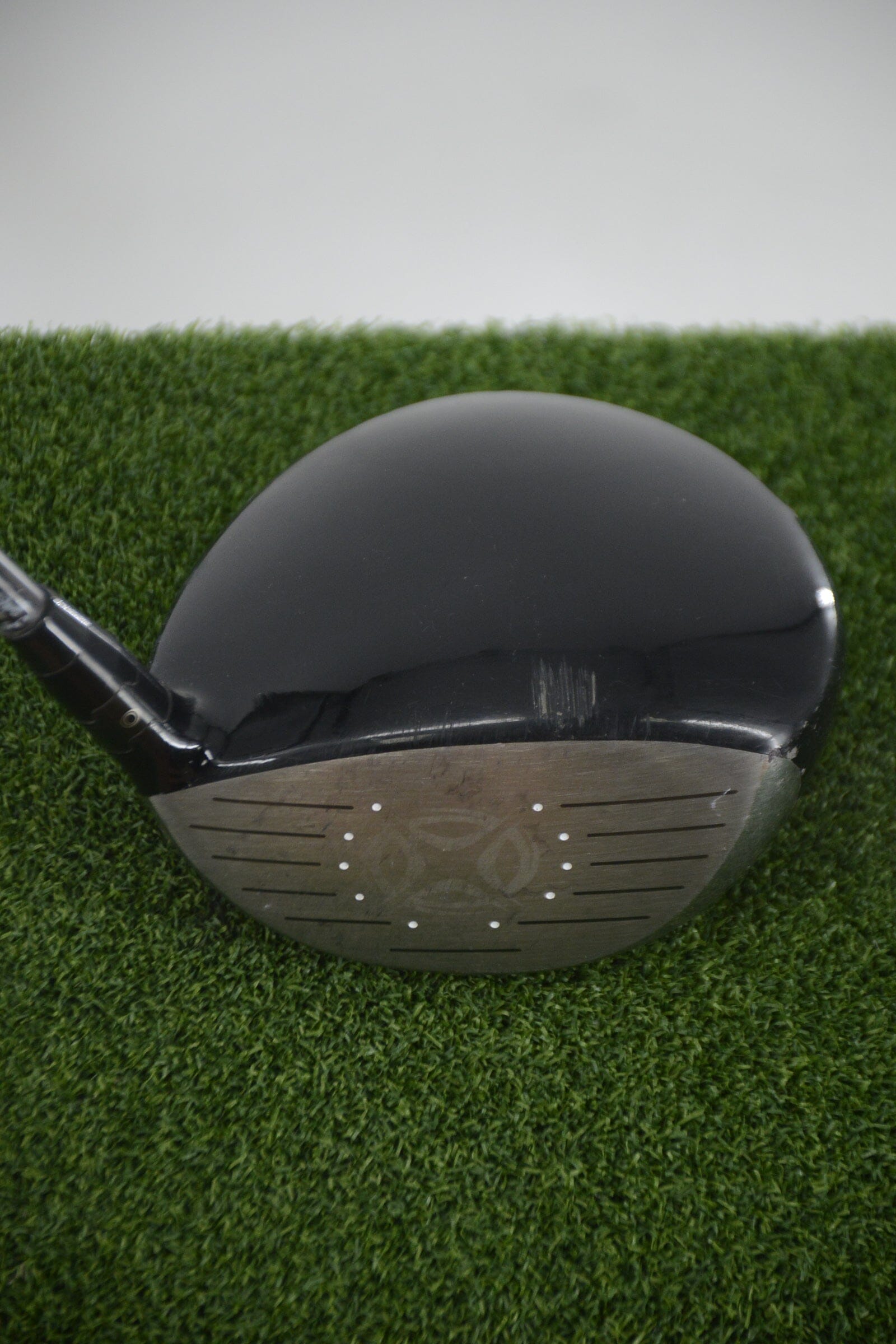 Lefty Callaway RAZR Fit 10.5 Degree Driver R Flex 45.75" Golf Clubs GolfRoots