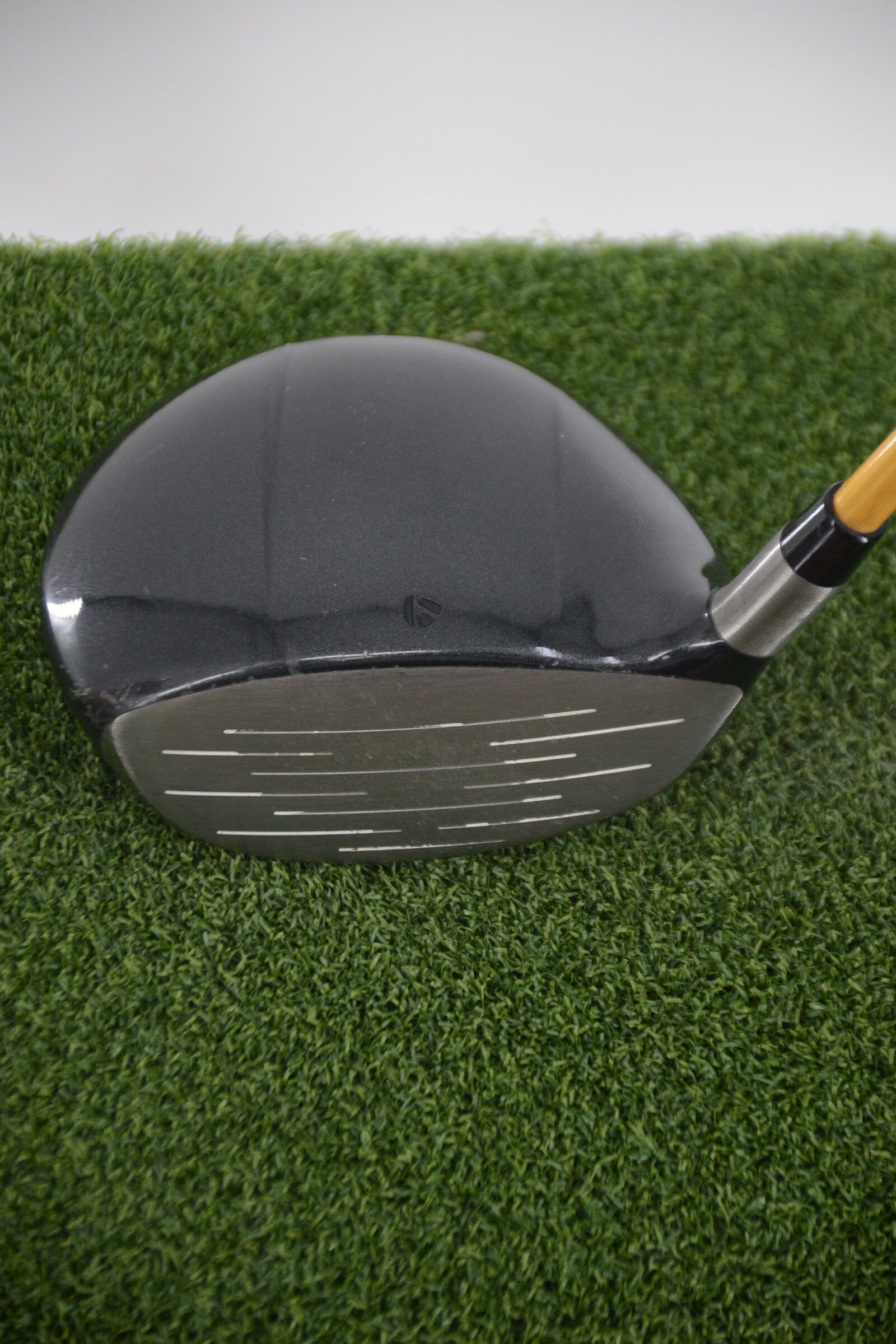 TaylorMade 320 9.5 Degree Driver R Flex 45" Golf Clubs GolfRoots