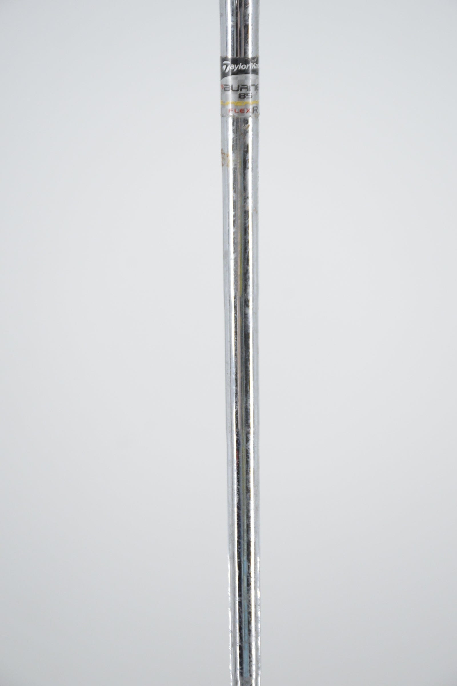 TaylorMade Burner Plus 7 Iron R Flex 37.25" Golf Clubs GolfRoots