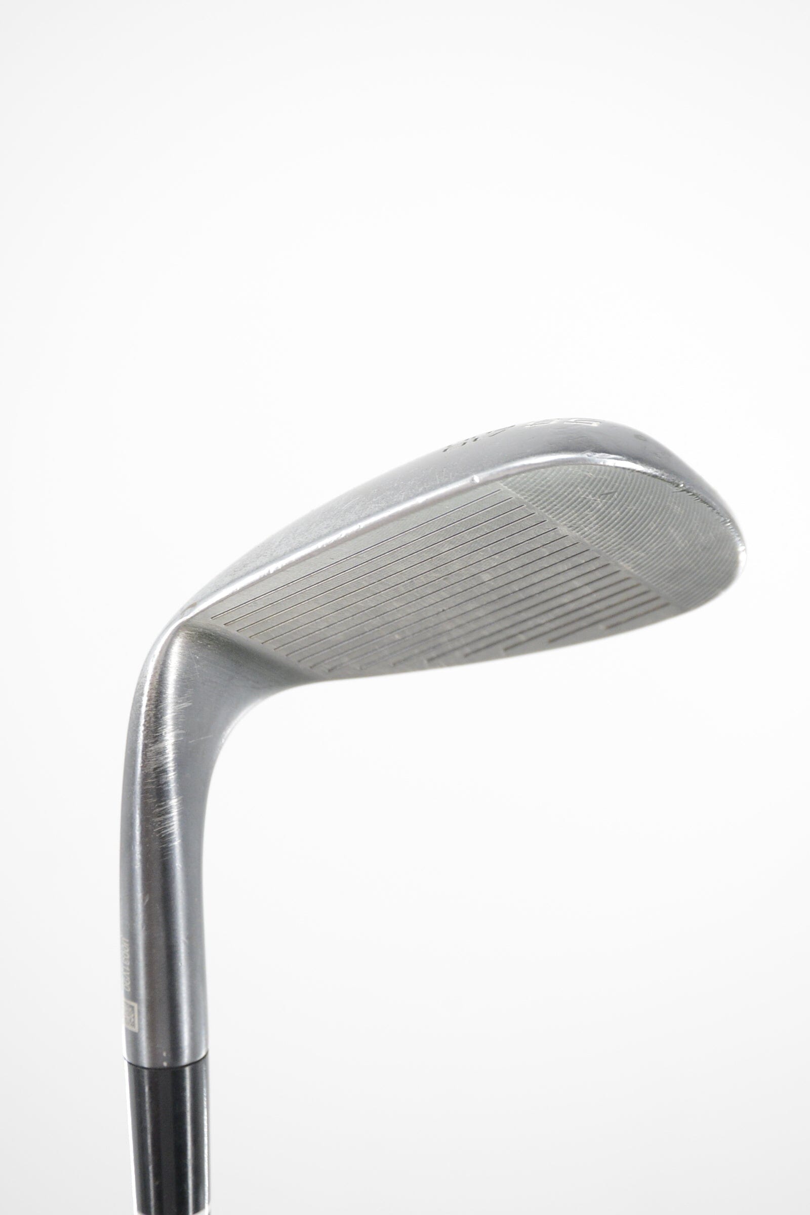 Cleveland RTX 4 Black Satin 56 Degree Wedge S Flex 35" Golf Clubs GolfRoots