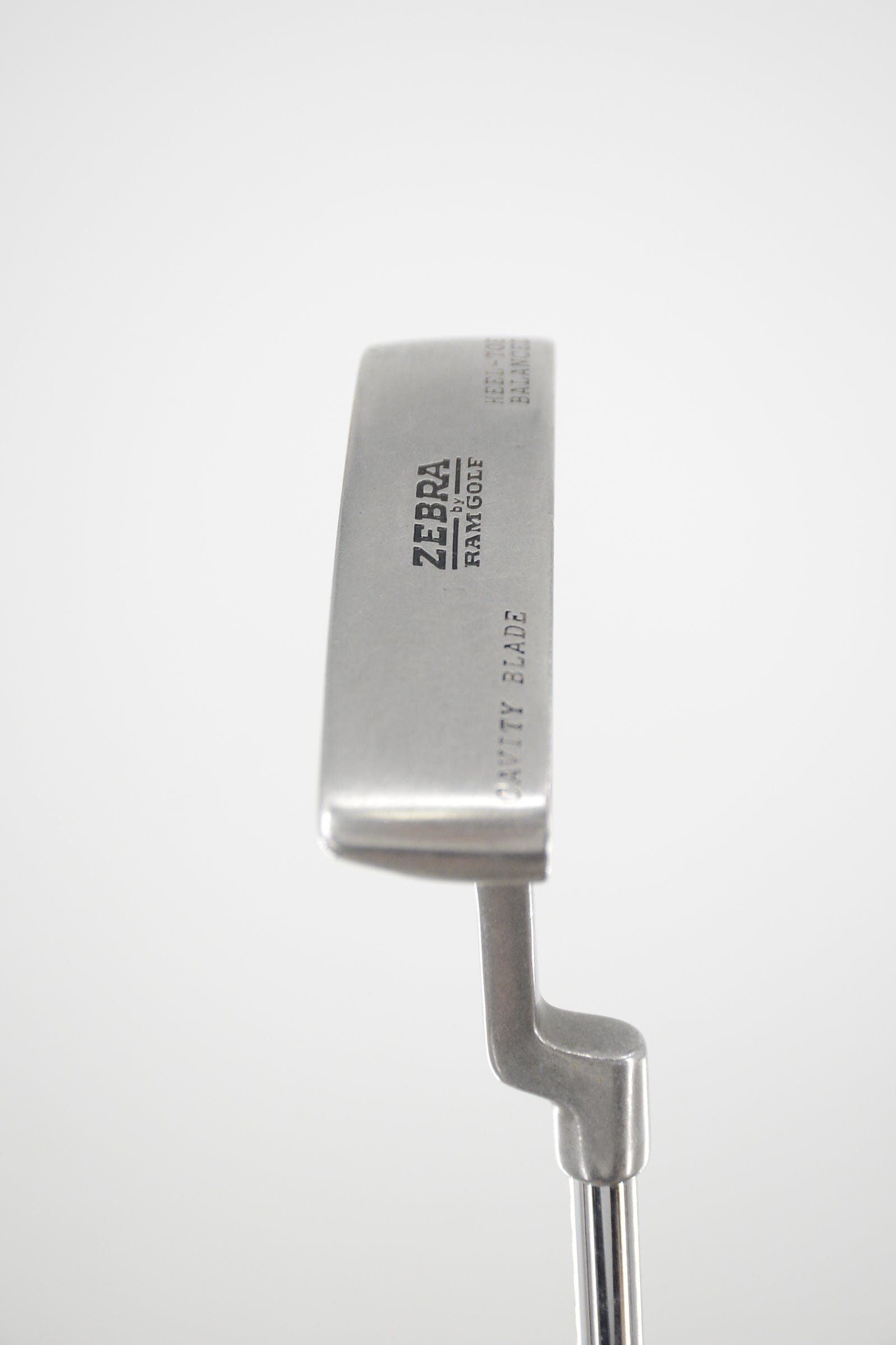 Ram Zebra Putter 35.25" Golf Clubs GolfRoots