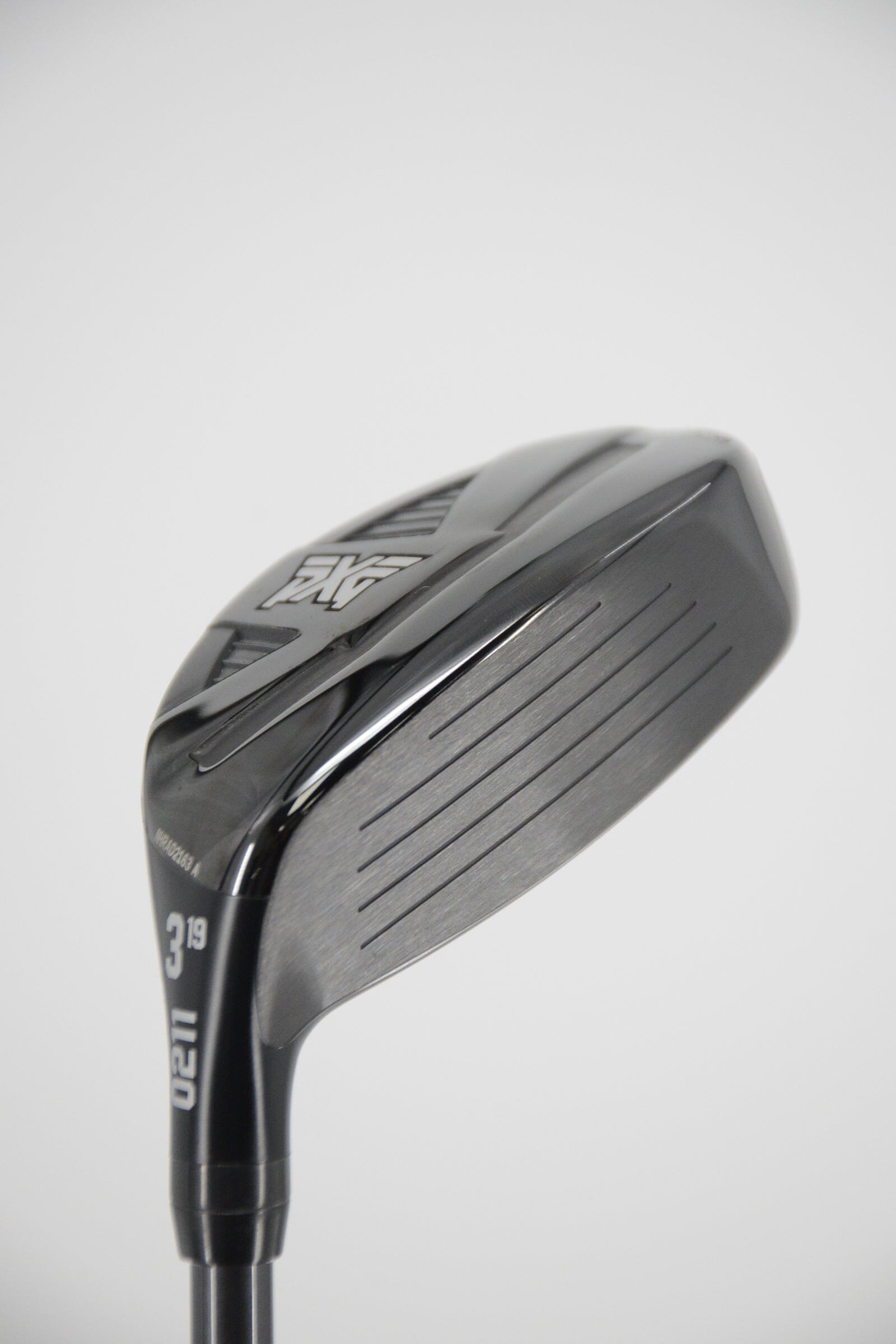 NEW PXG 2022 0211 3 Hybrid X Flex 40" Golf Clubs GolfRoots
