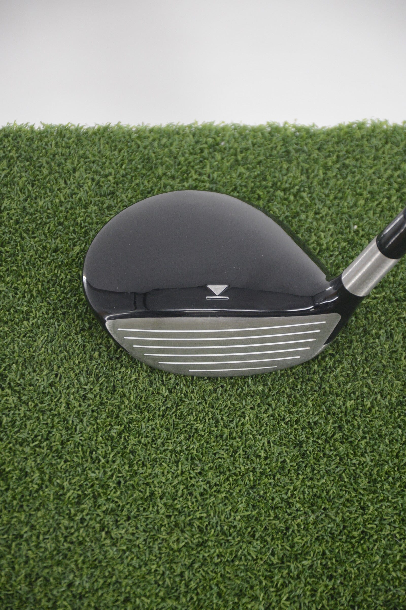 Titleist 906F4 15.5 Degree Wood S Flex 42.5" Golf Clubs GolfRoots