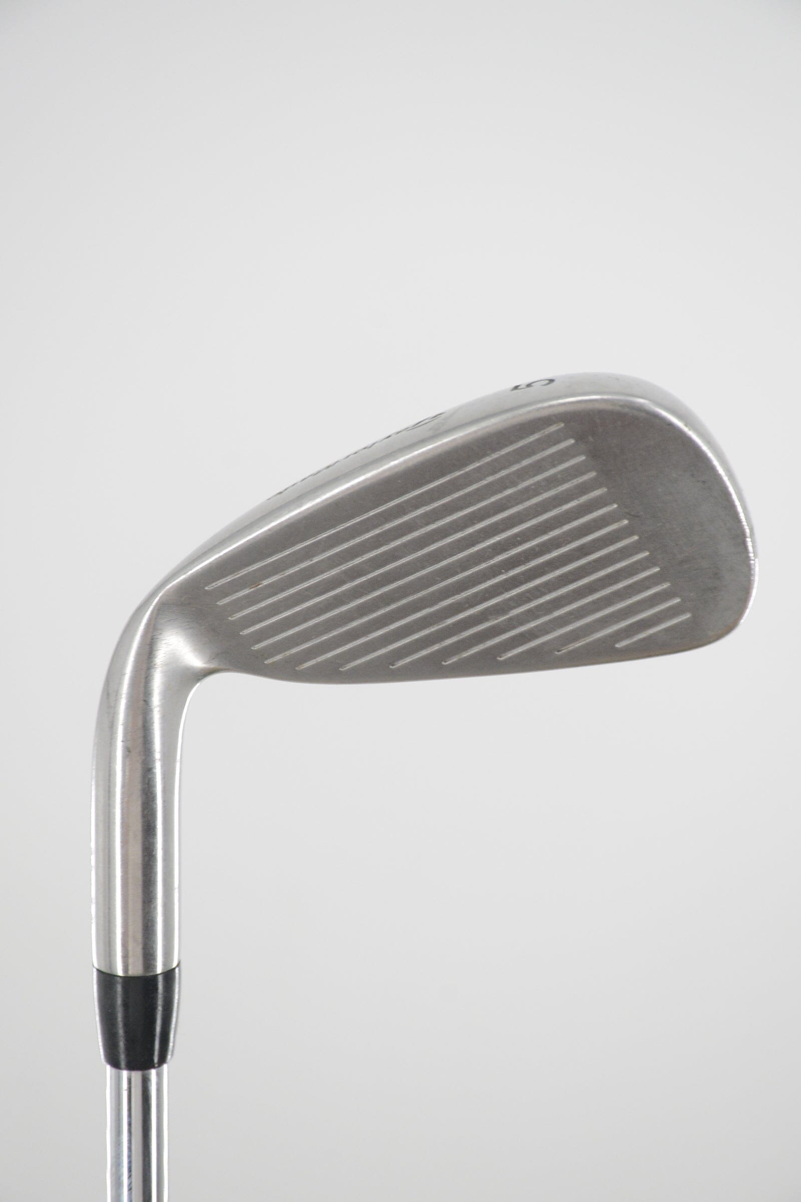 Women's TaylorMade 200 Steel 5 Iron W Flex 37.25" Golf Clubs GolfRoots