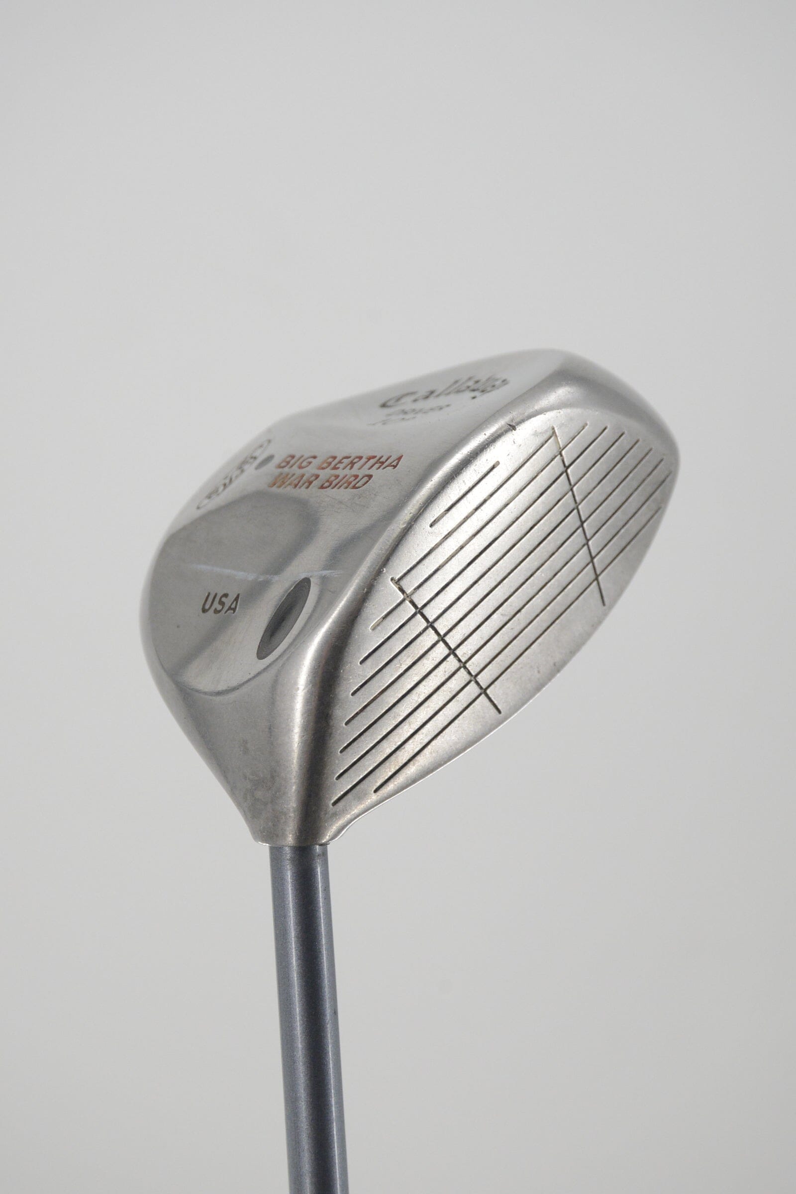 Callaway Big Bertha War Bird 10 Degree Driver R Flex 43.75" Golf Clubs GolfRoots