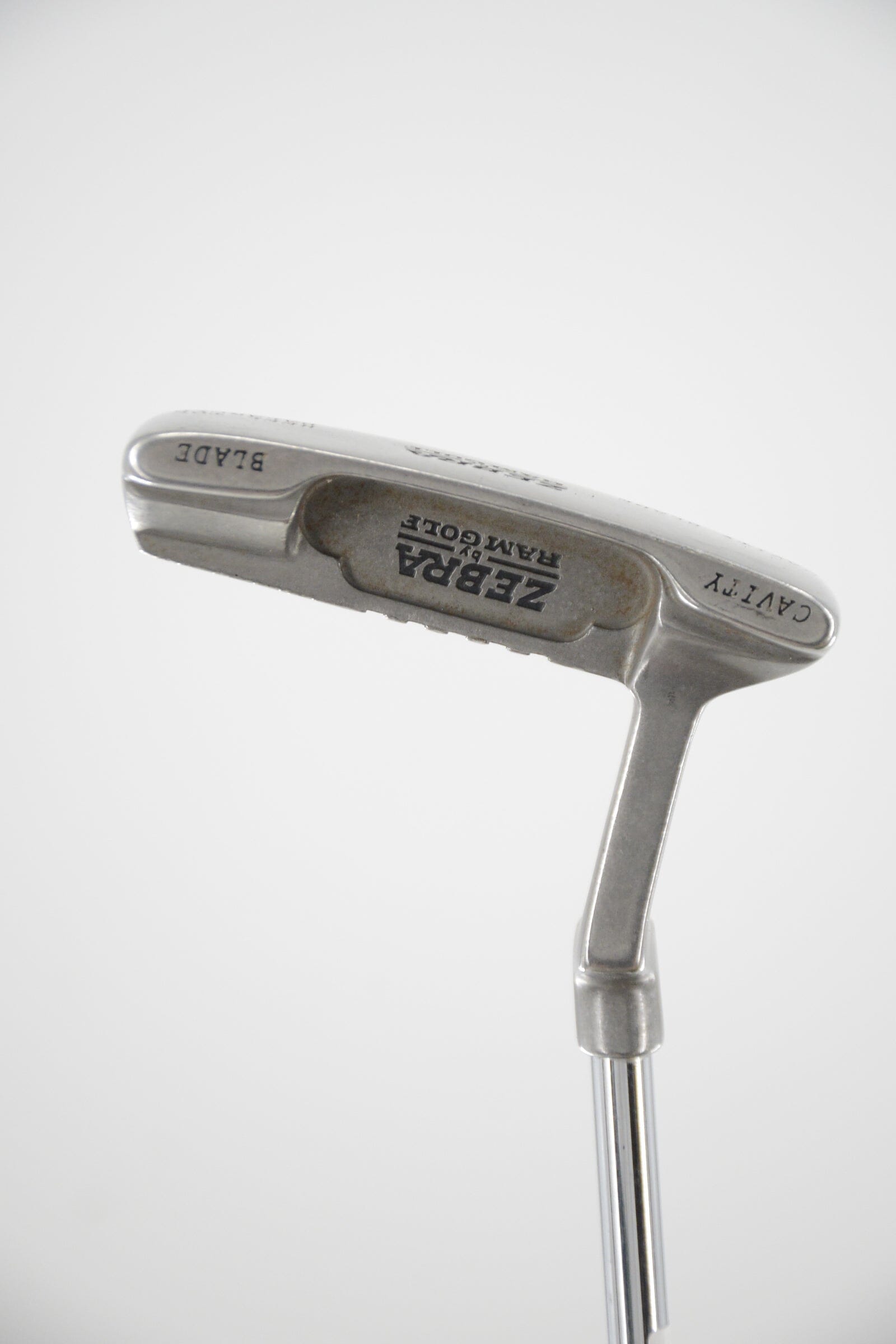 Ram Zebra Putter 35.25" Golf Clubs GolfRoots