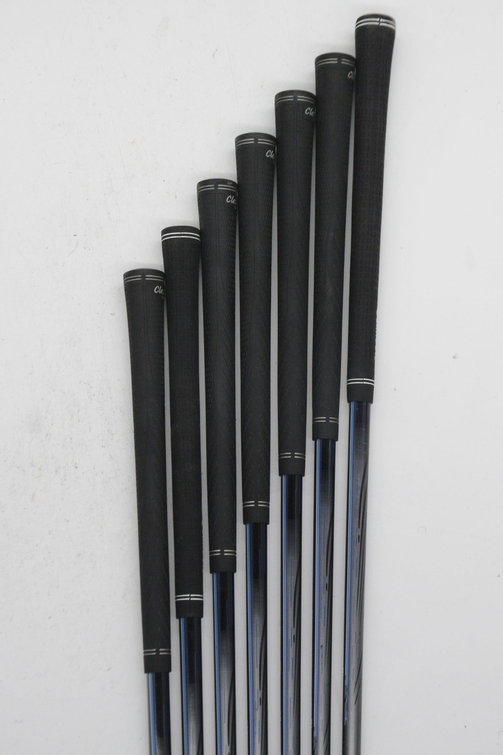 Cleveland HB3 6-SW Iron Set R Flex +0.25" Golf Clubs GolfRoots