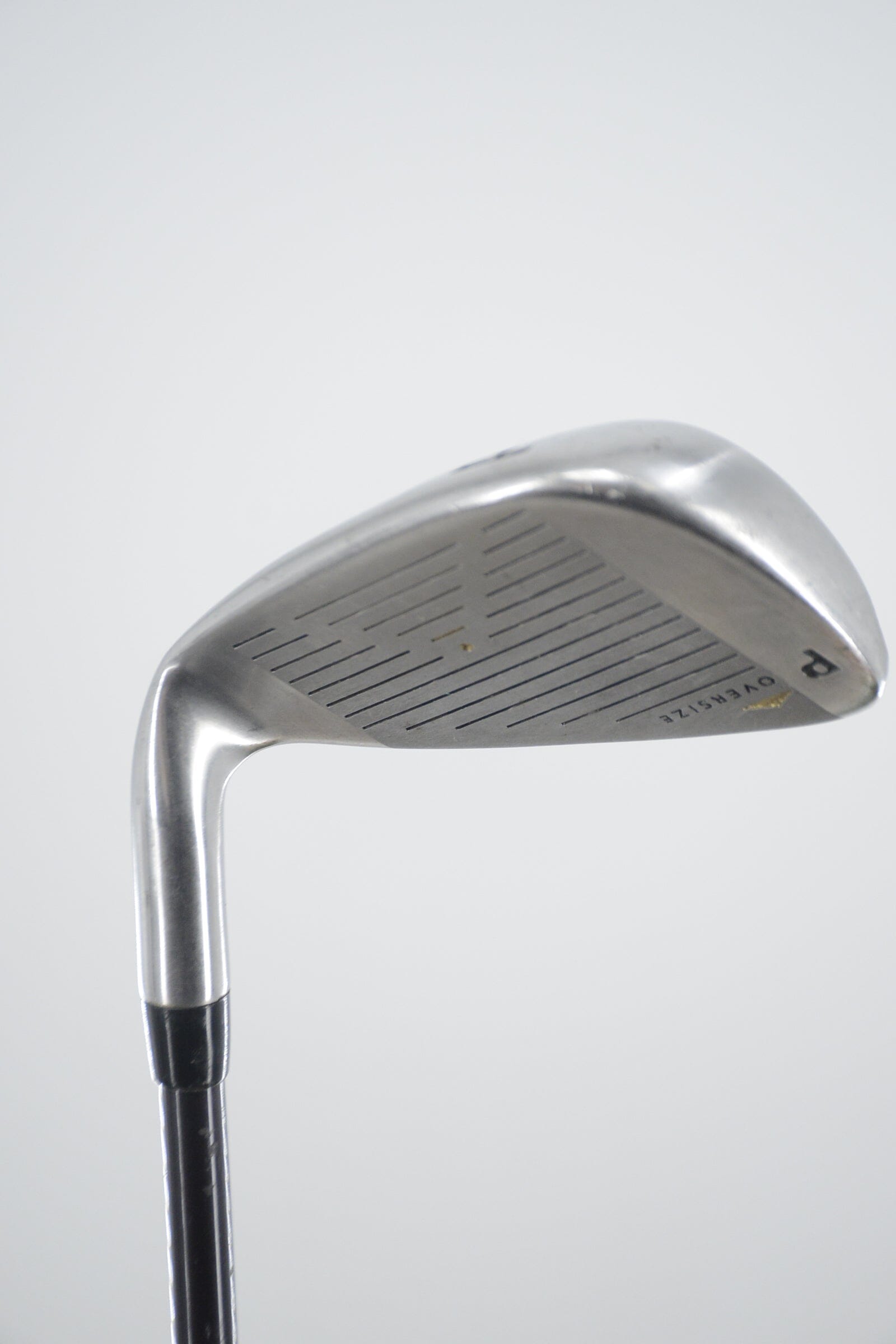 Spalding Molitor PW S Flex 35.25" Golf Clubs GolfRoots