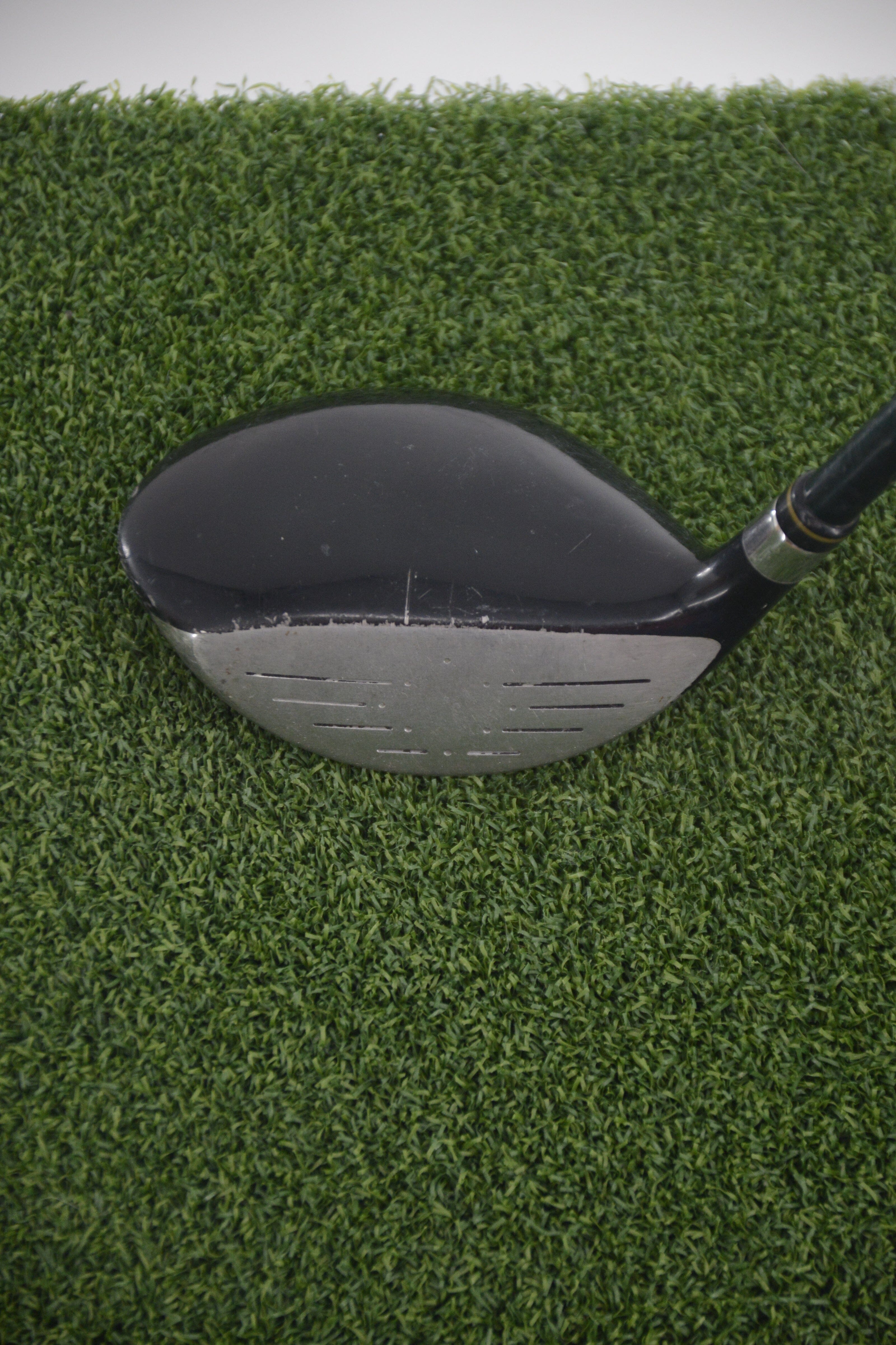 Bobby Jones Jesse Ortiz 3 Hybrid S Flex 40" Golf Clubs GolfRoots