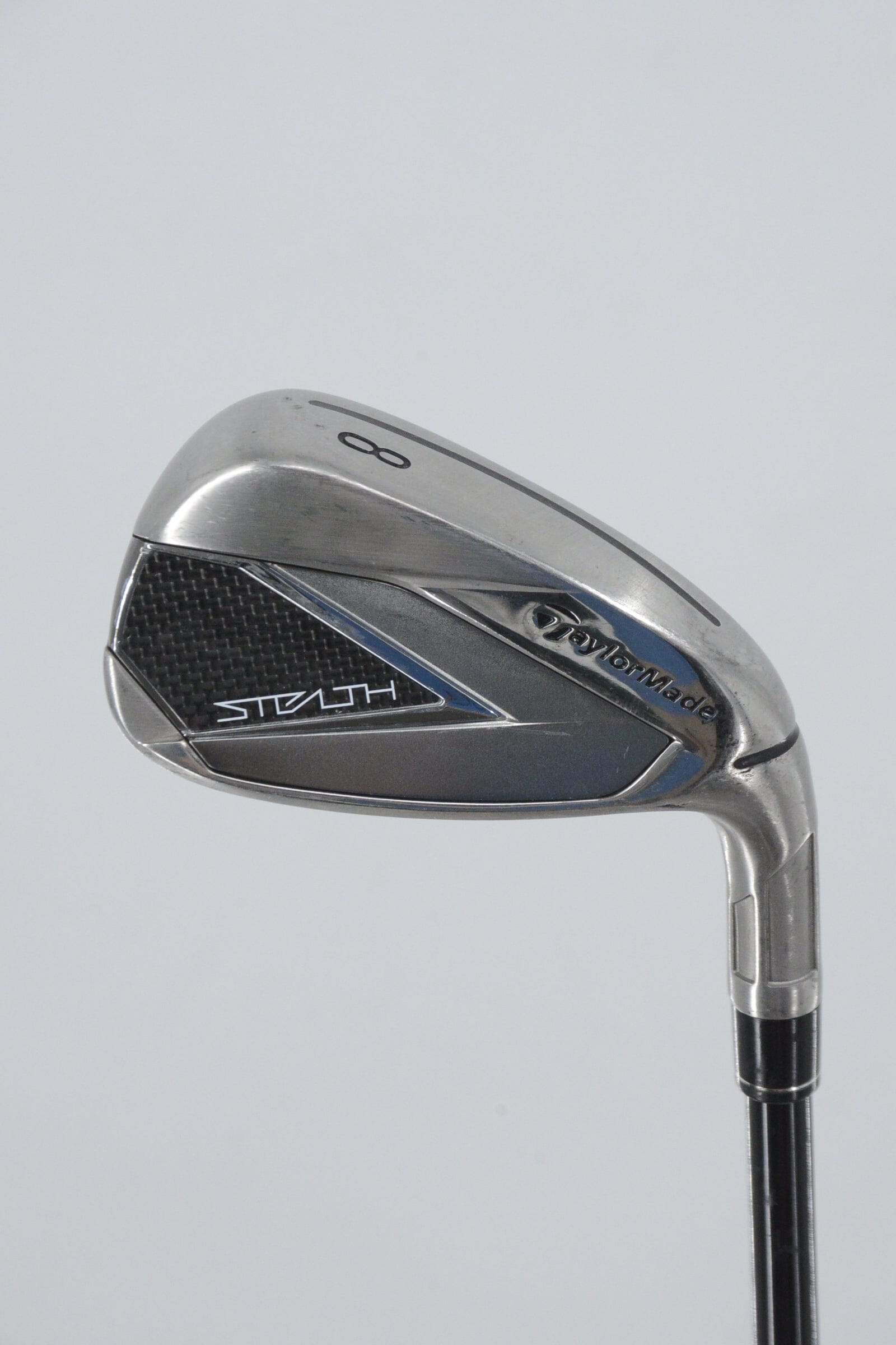 TaylorMade Stealth 6-PW Iron Set R Flex -0.75" Golf Clubs GolfRoots