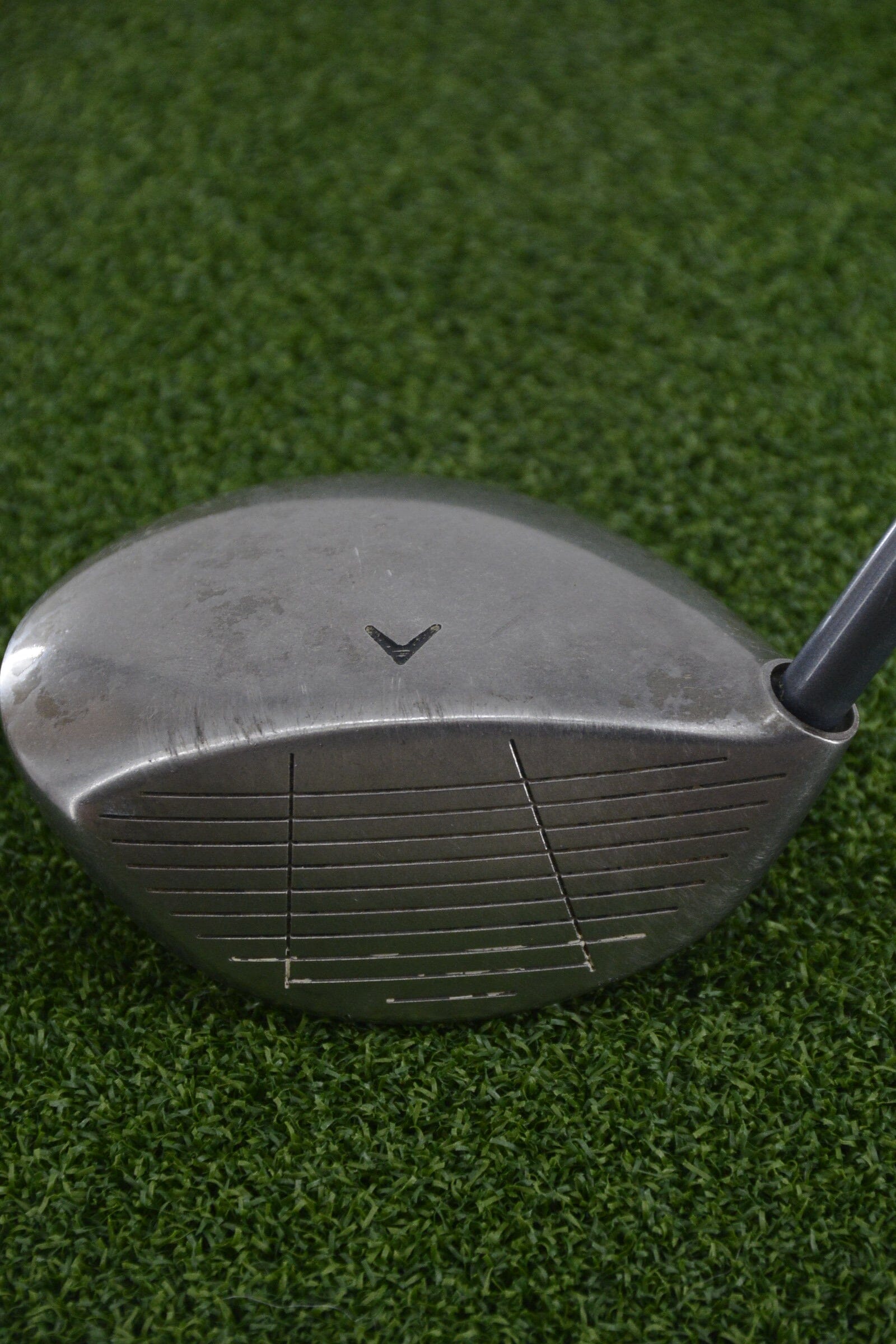 Callaway Big Bertha War Bird 10 Degree Driver R Flex 43.75" Golf Clubs GolfRoots