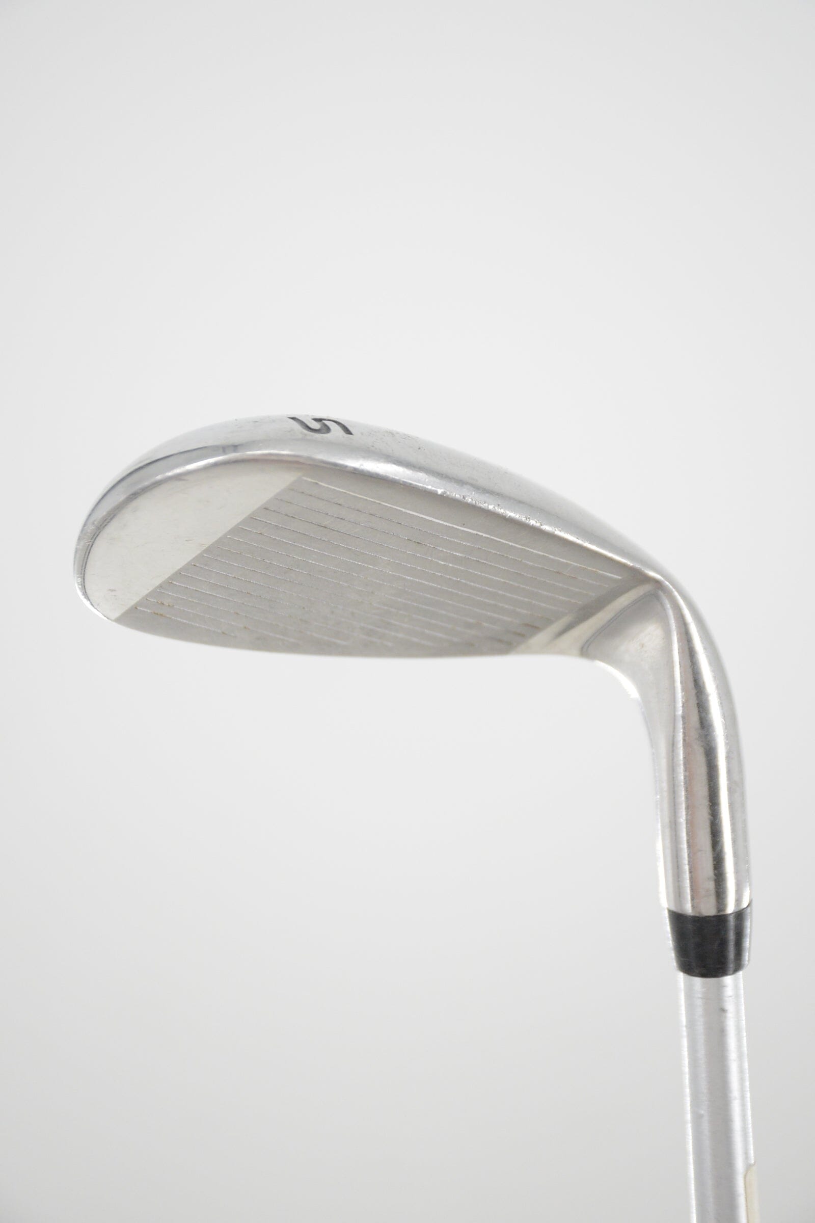 Women's Lefty Tour Edge Lady Edge SW W Flex 34.25" Golf Clubs GolfRoots