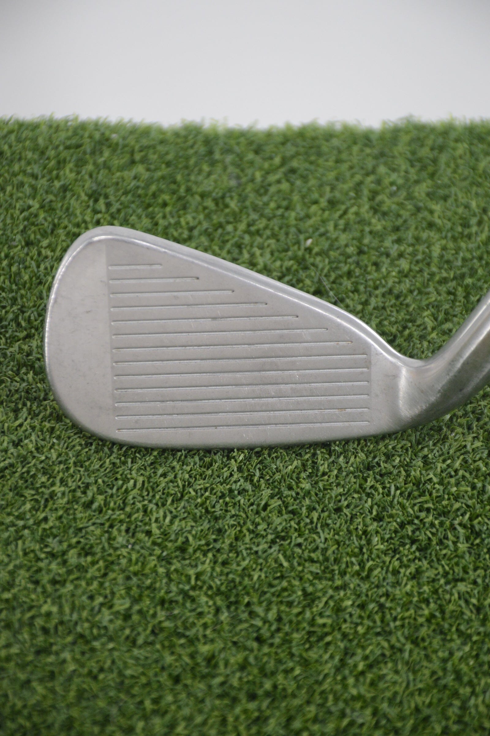 Women's TaylorMade 200 Steel 5 Iron W Flex 37.25" Golf Clubs GolfRoots