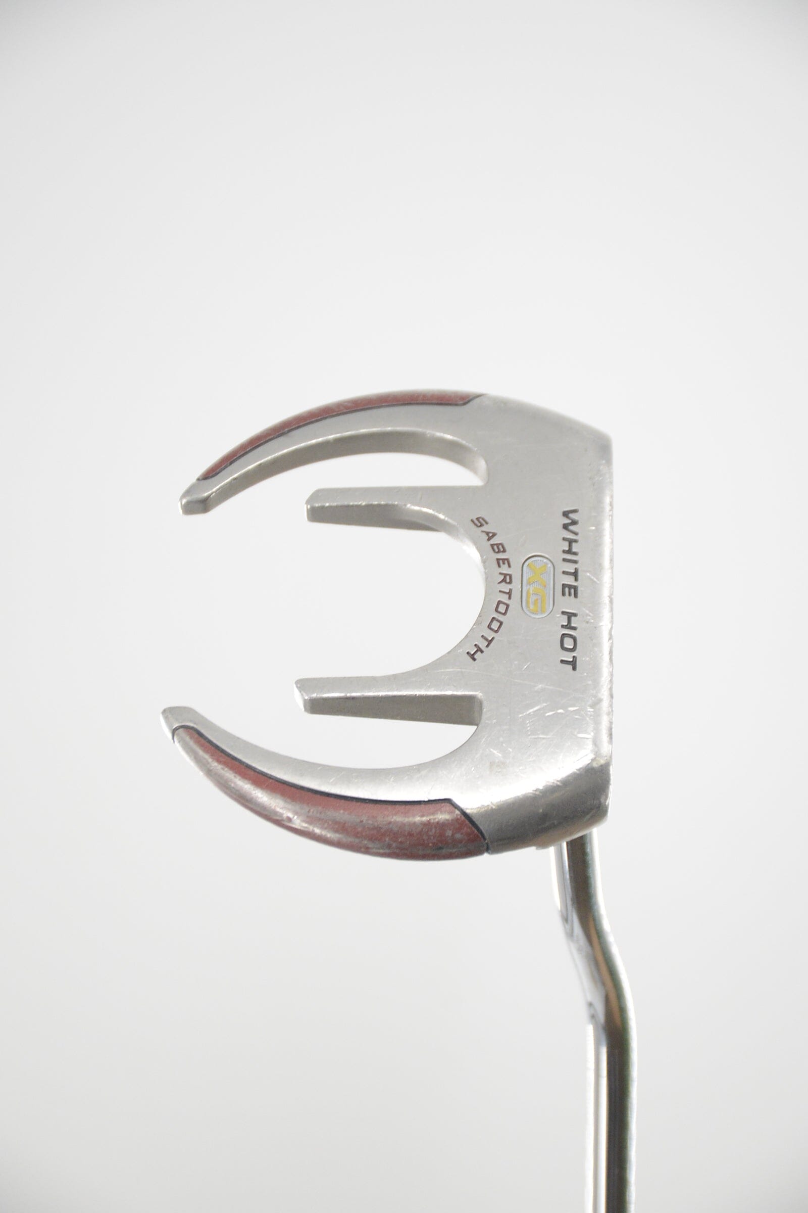Odyssey White Hot XG Sabertooth Putter 35" Golf Clubs GolfRoots