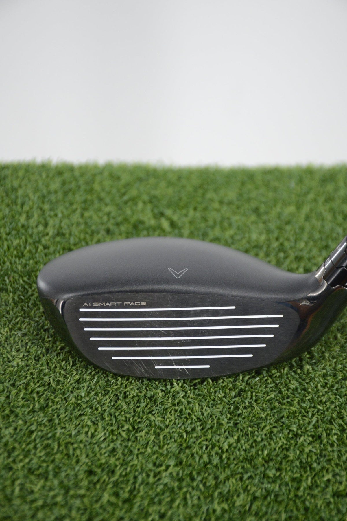 Callaway Paradym Ai Smoke 4 Hybrid R Flex 39.5" Golf Clubs GolfRoots