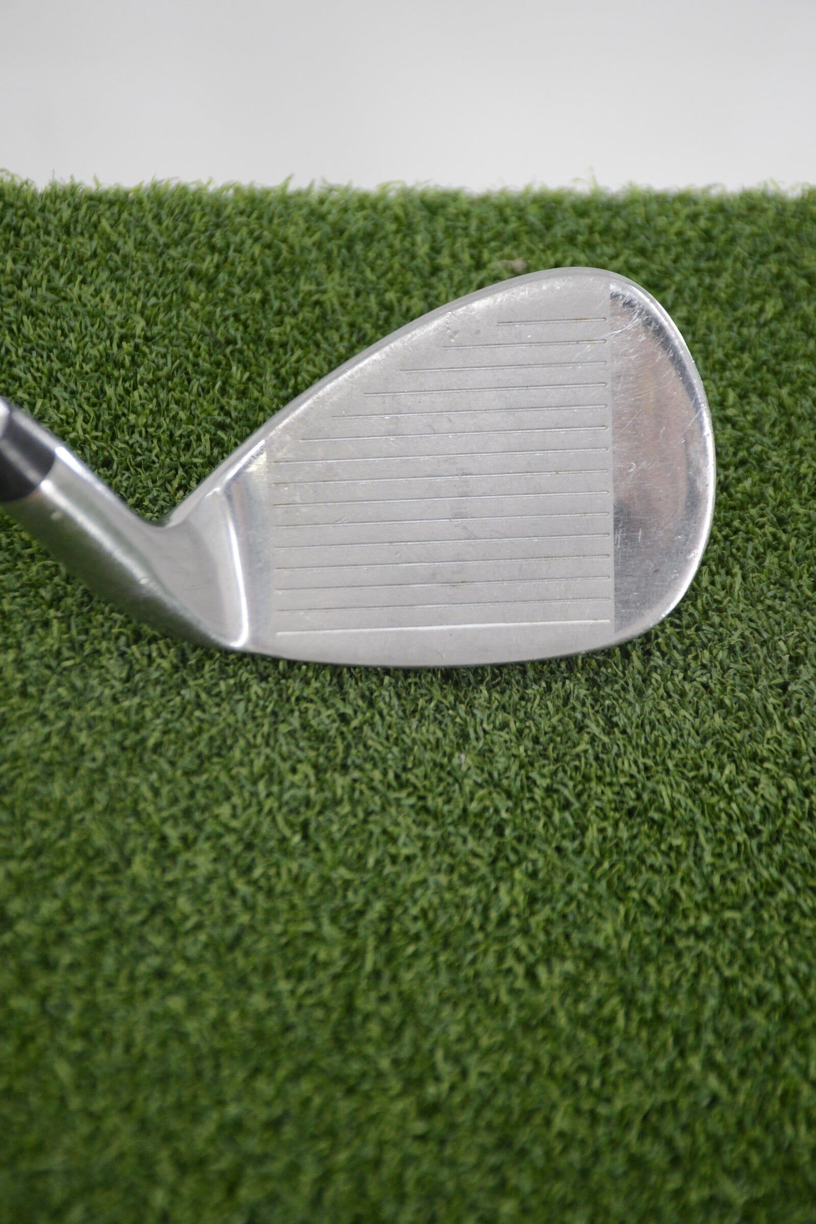 Women's Lefty Tour Edge Lady Edge SW W Flex 34.25" Golf Clubs GolfRoots