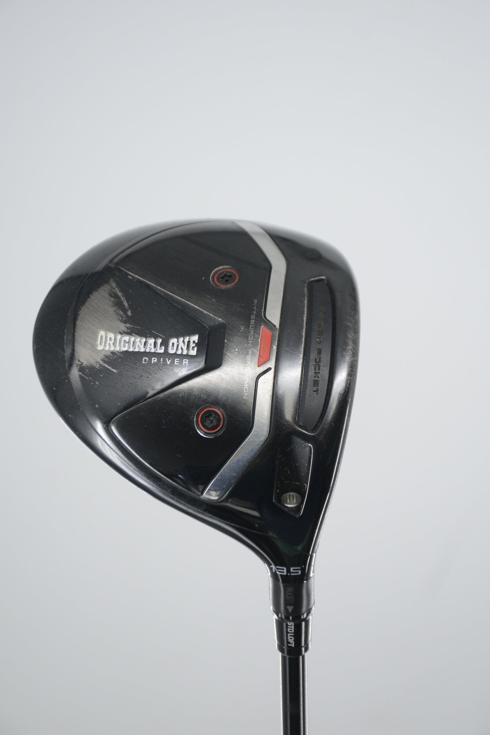 TaylorMade Original One Mini 13.5 Degree Driver R Flex 43.75" Golf Clubs GolfRoots