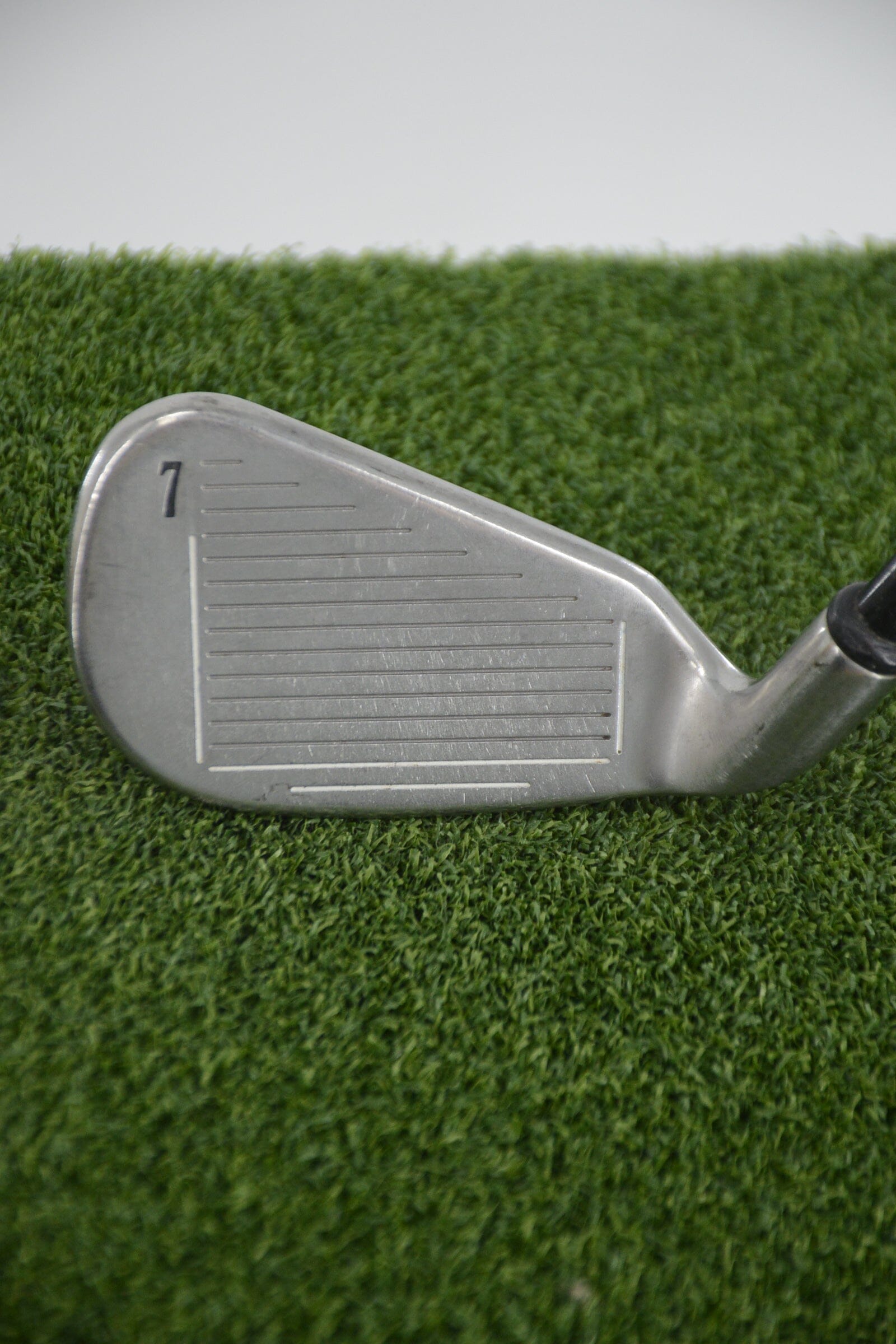 Women's Callaway Steelhead X-14 7 Iron W Flex 36.25" Golf Clubs GolfRoots