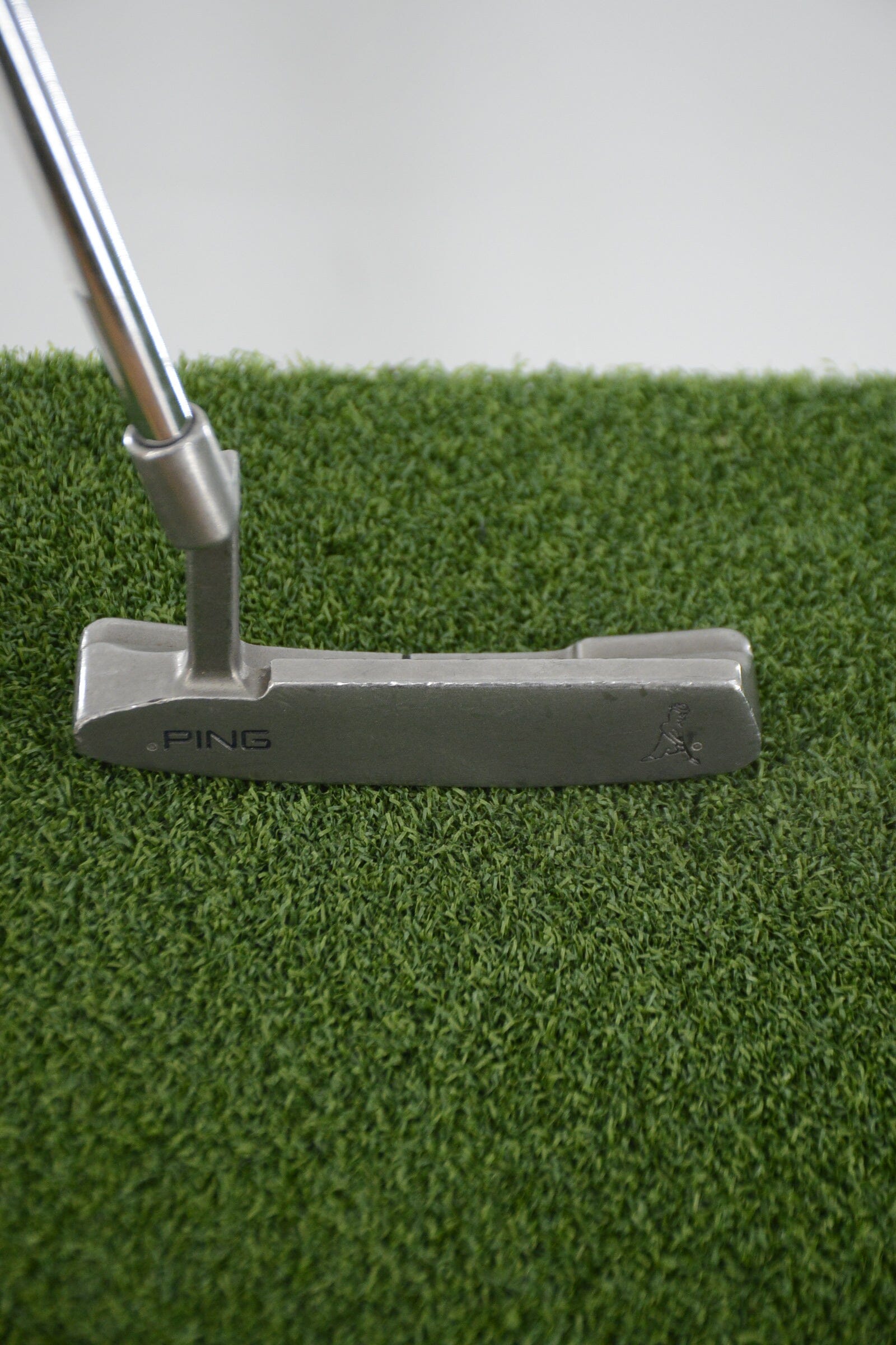 Lefty Ping Anser 2 Putter 33" Golf Clubs GolfRoots