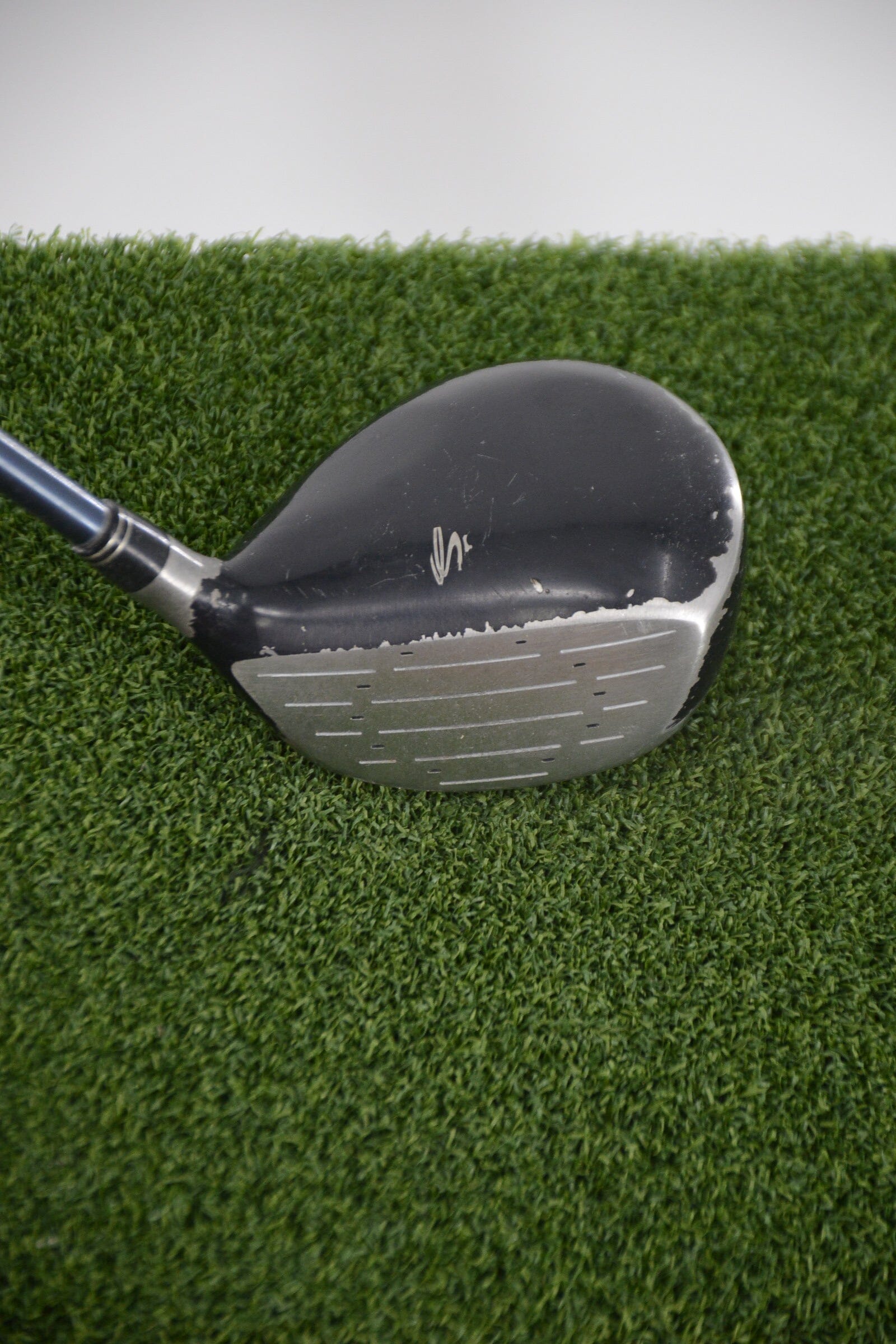 Lefty Cobra SZ 5 Wood S Flex 42.25"