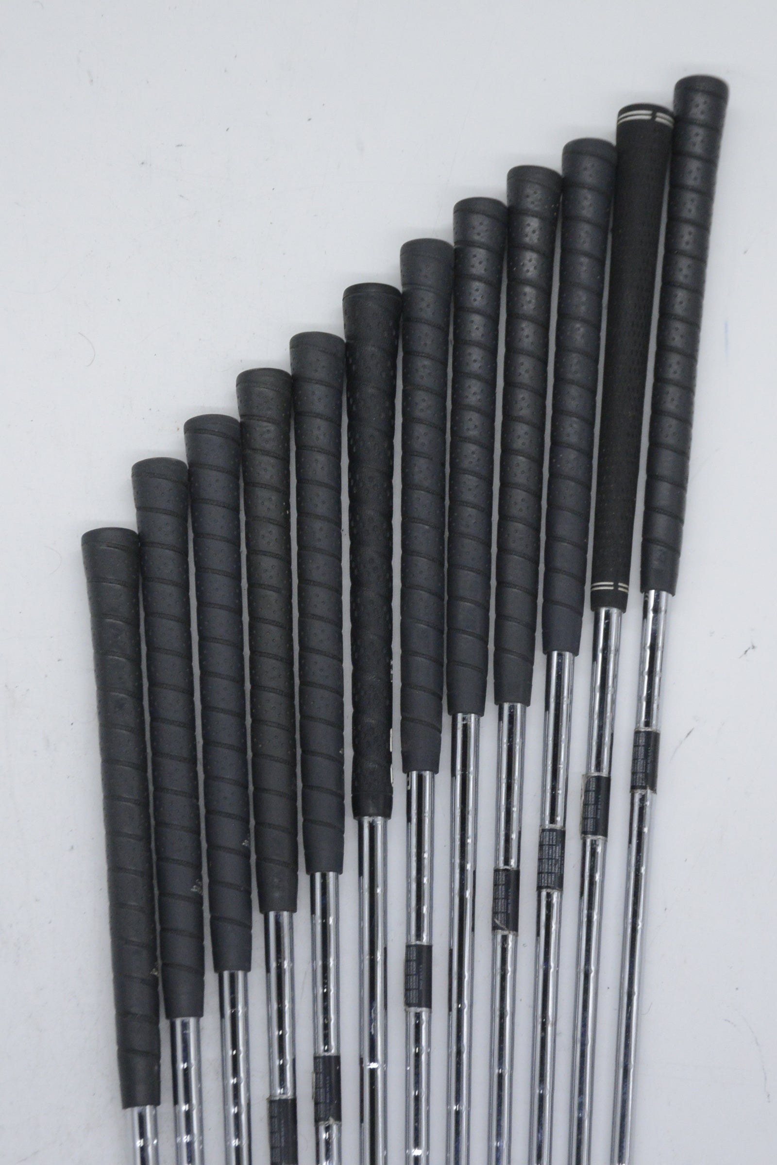 Ping I3 O-Size 2-LW Iron Set S Flex Std Length