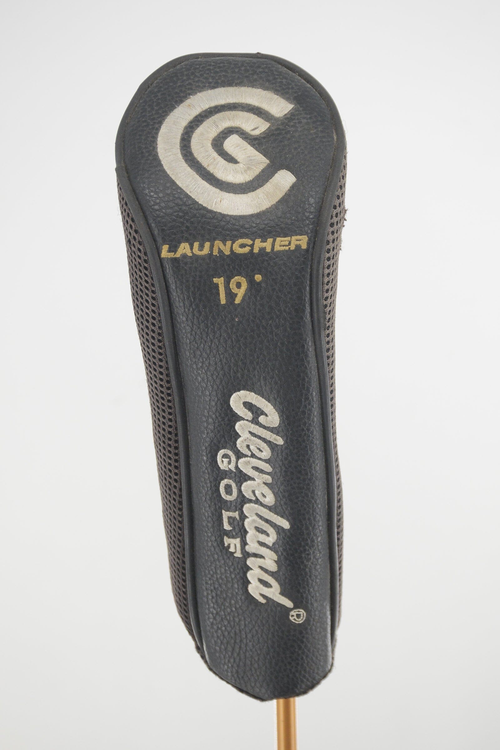 Cleveland Launcher 19 Degree Wood S Flex 42.25" Golf Clubs GolfRoots