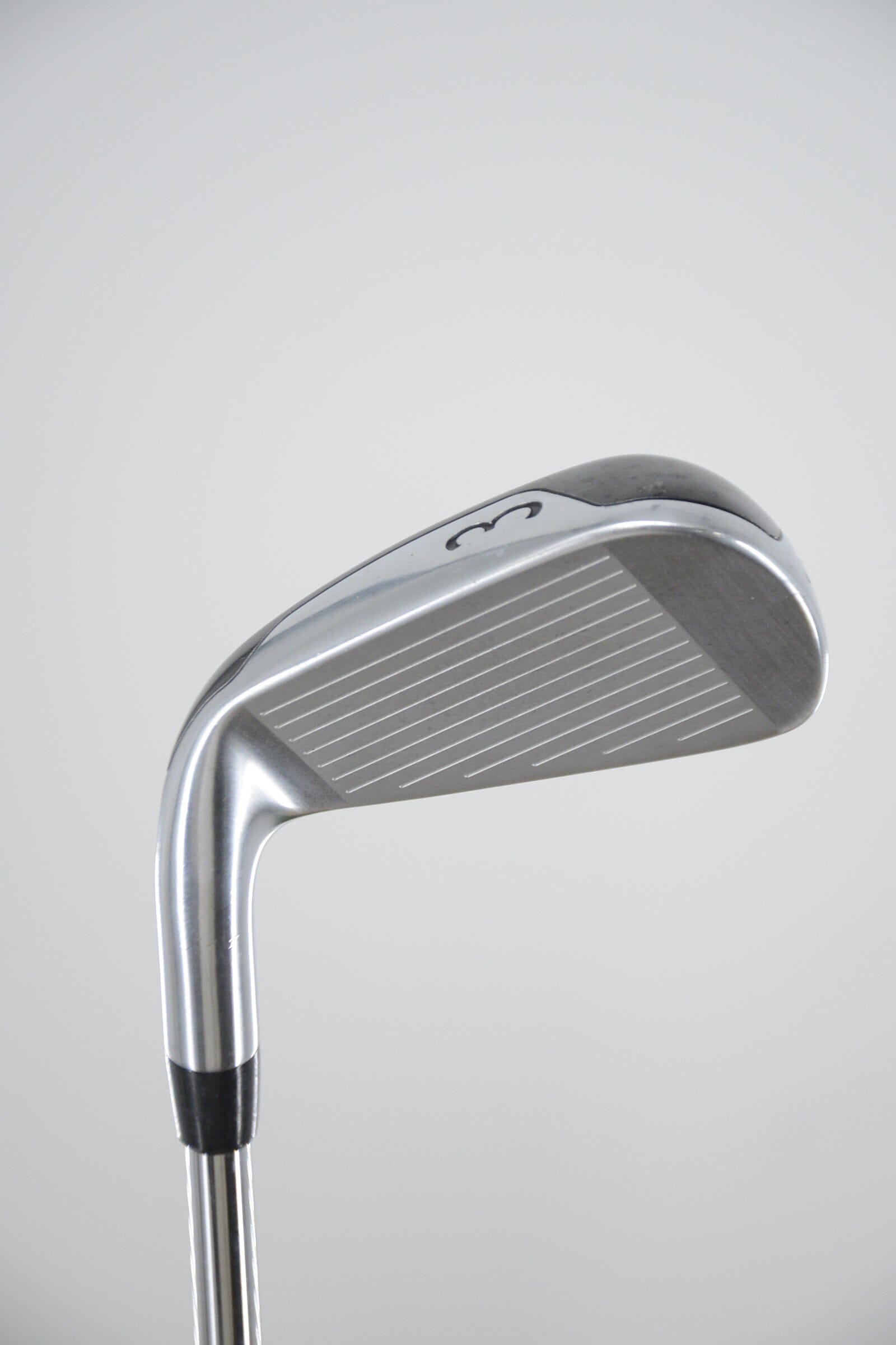 Titleist 718 T-MB 3 Driving Iron X Flex 38.75" Golf Clubs GolfRoots