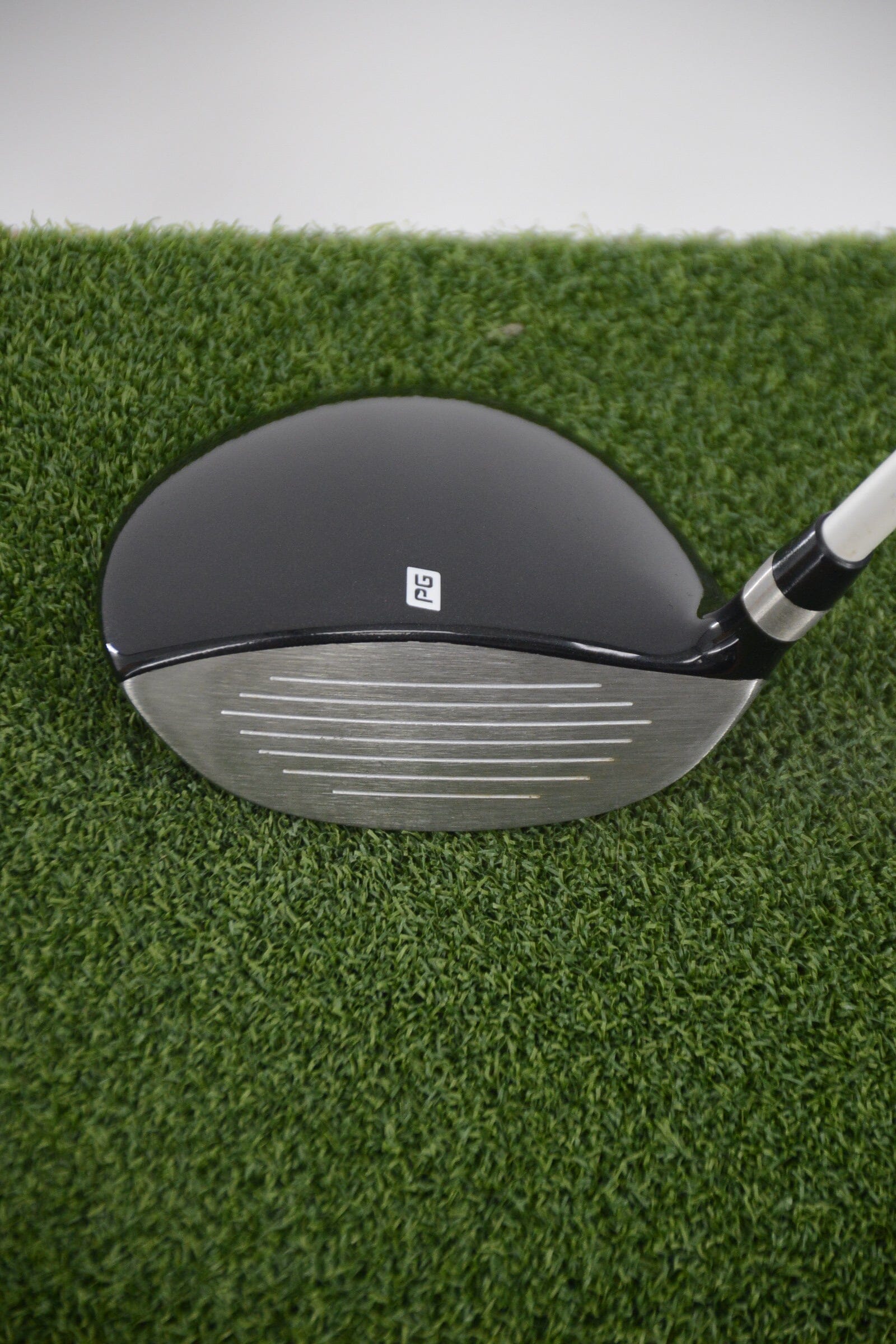 Performance Golf EZ3 17.5 Degree Wood SR Flex 42.75" Golf Clubs GolfRoots