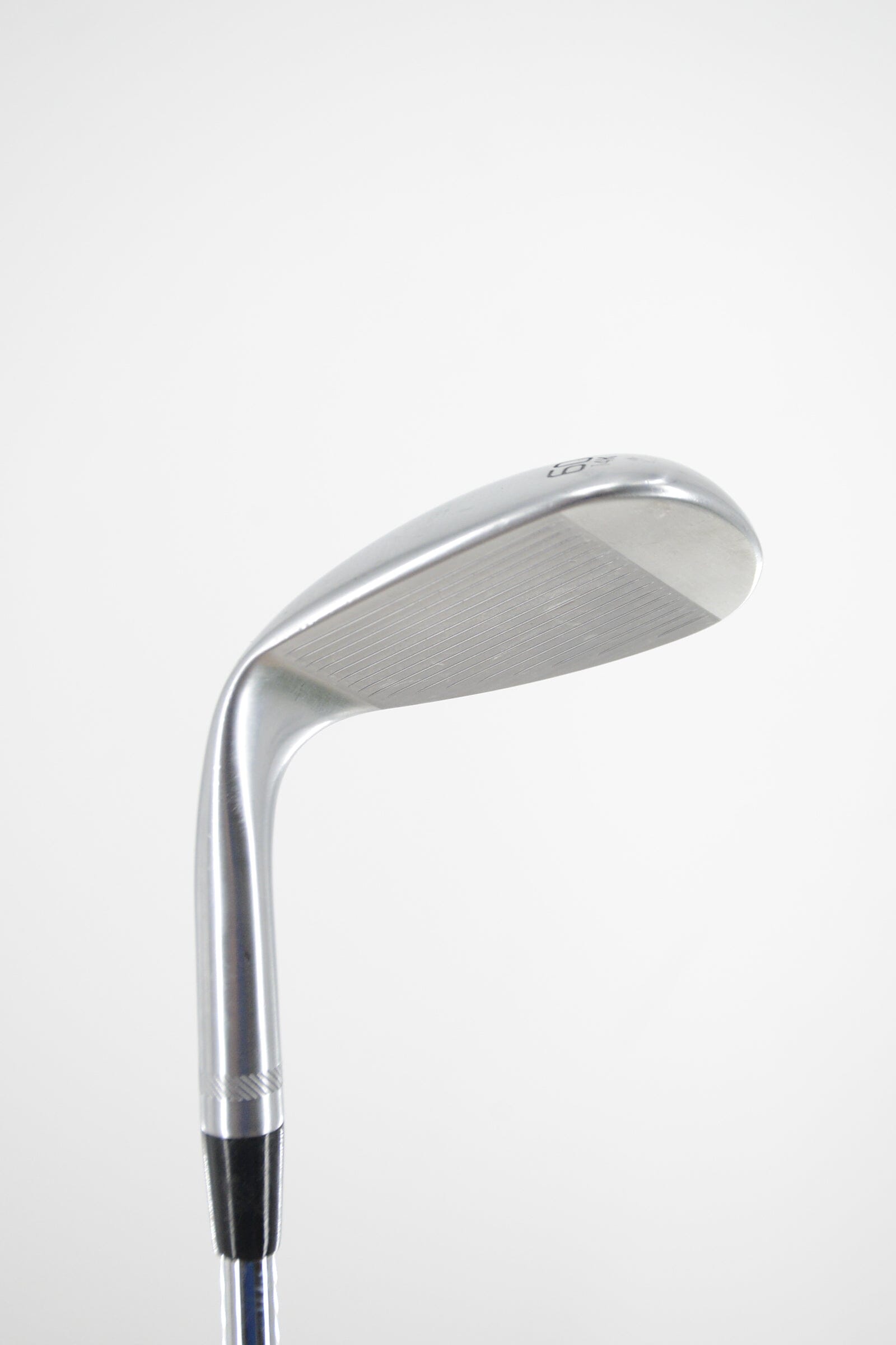Titleist Vokey SM10 Tour Chrome 60 Degree Wedge Wedge Flex 34.75" Golf Clubs GolfRoots