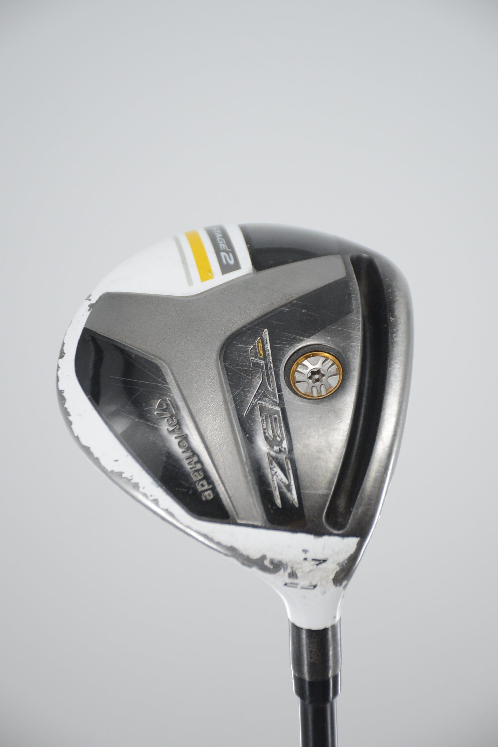 TaylorMade Rocketballz Stage 2 7 Wood R Flex 42.25" Golf Clubs GolfRoots