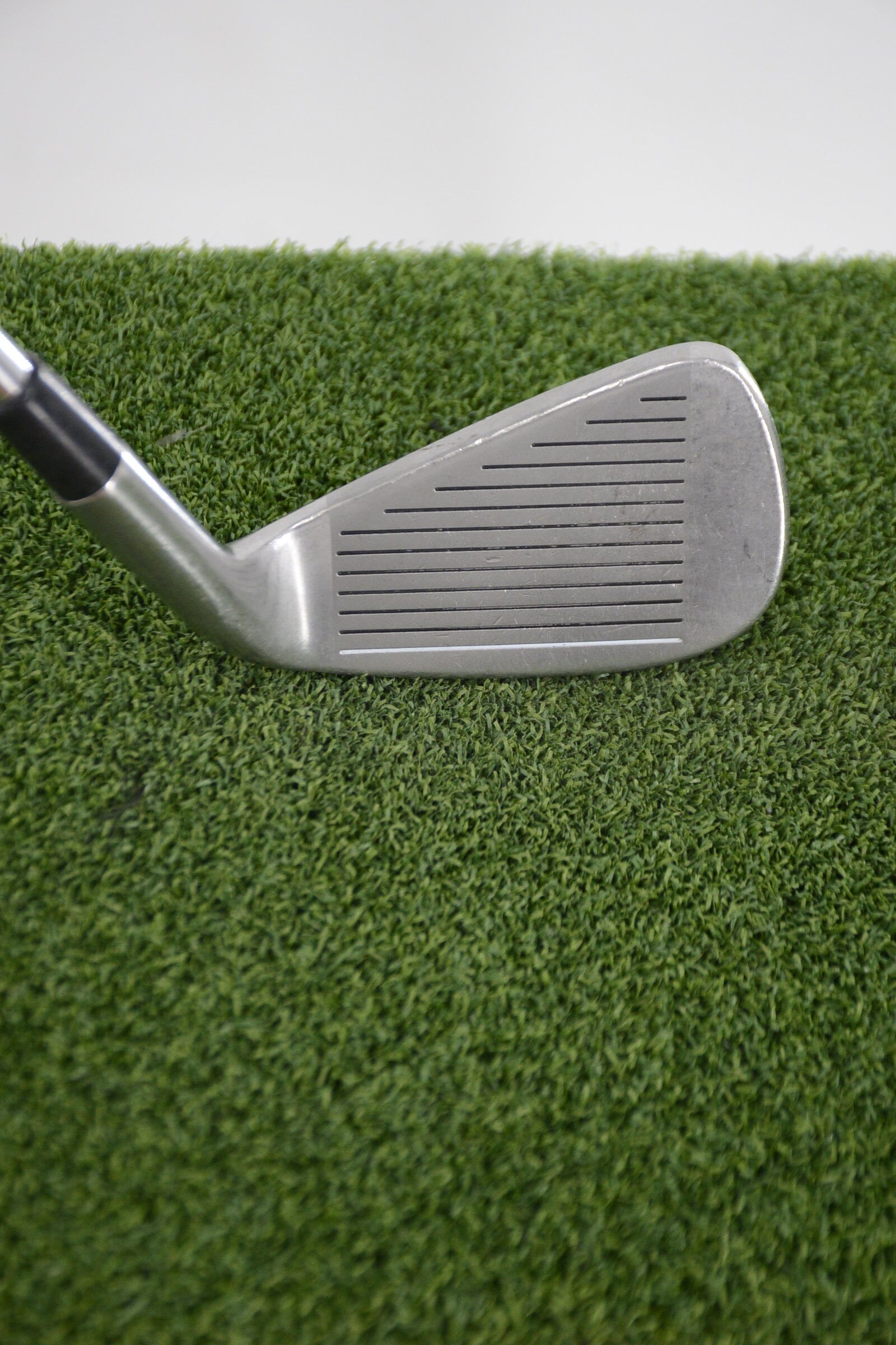 Lefty ProTech GX-300 ProTech 5 Iron R Flex 37" Golf Clubs GolfRoots