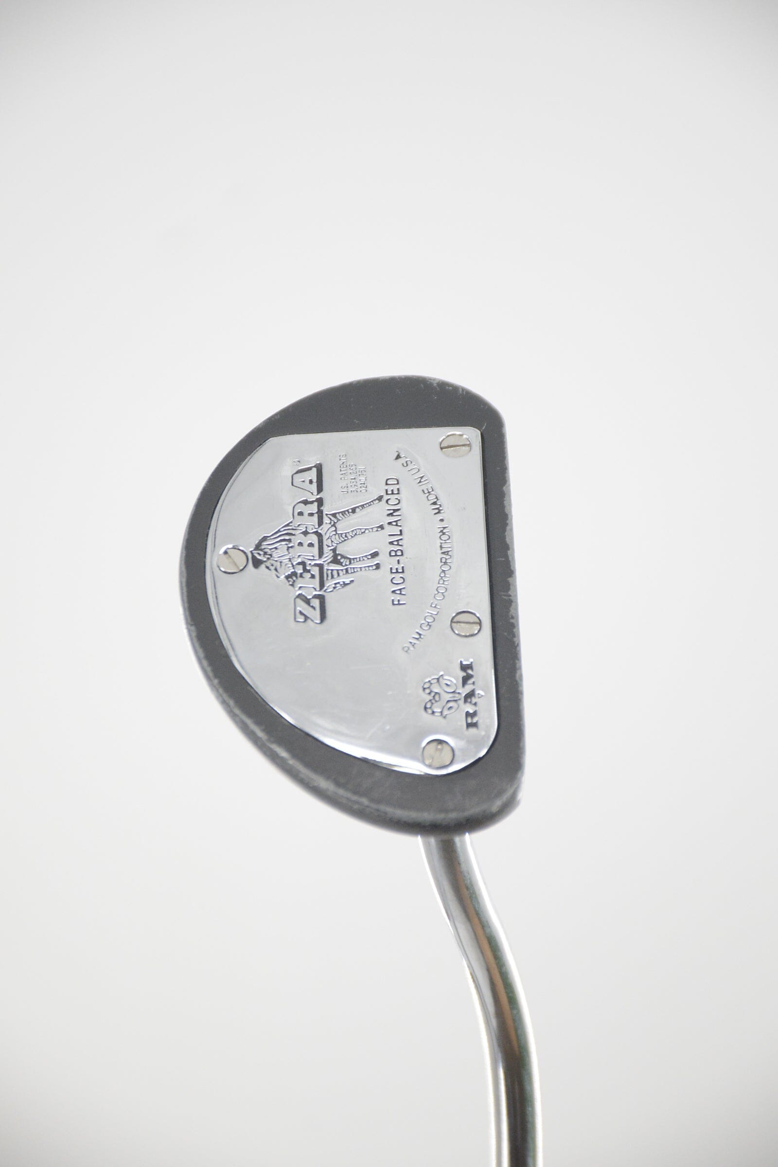 Ram Zebra Putter 35.25" Golf Clubs GolfRoots