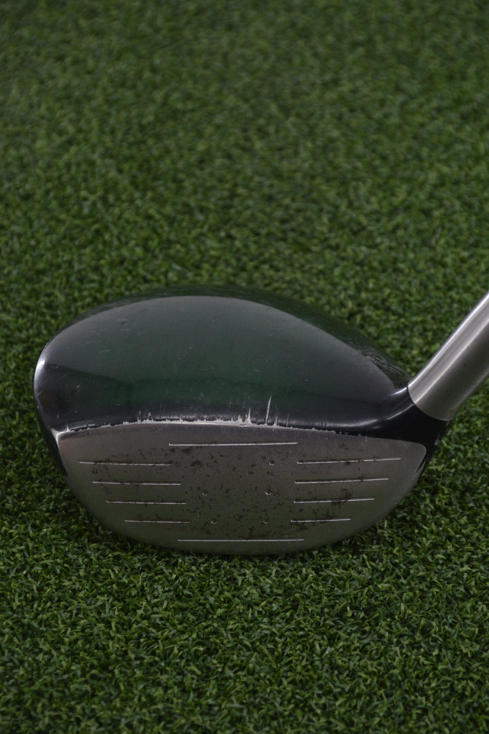 Henry Griffiths RDH Deep 19 Degree Wood SR Flex 42.5" Golf Clubs GolfRoots