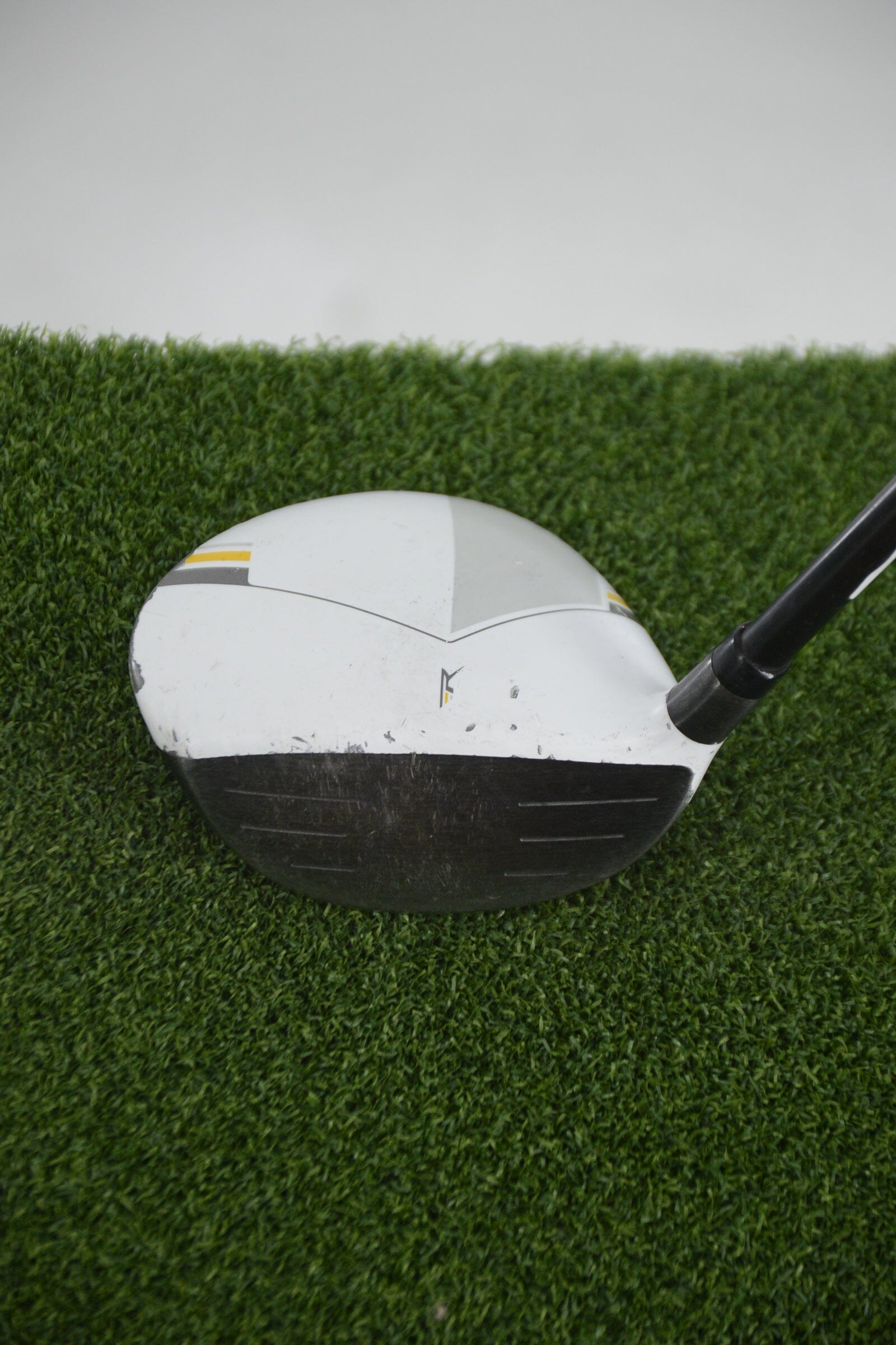 TaylorMade Rocketballz Stage 2 7 Wood R Flex 42.25" Golf Clubs GolfRoots