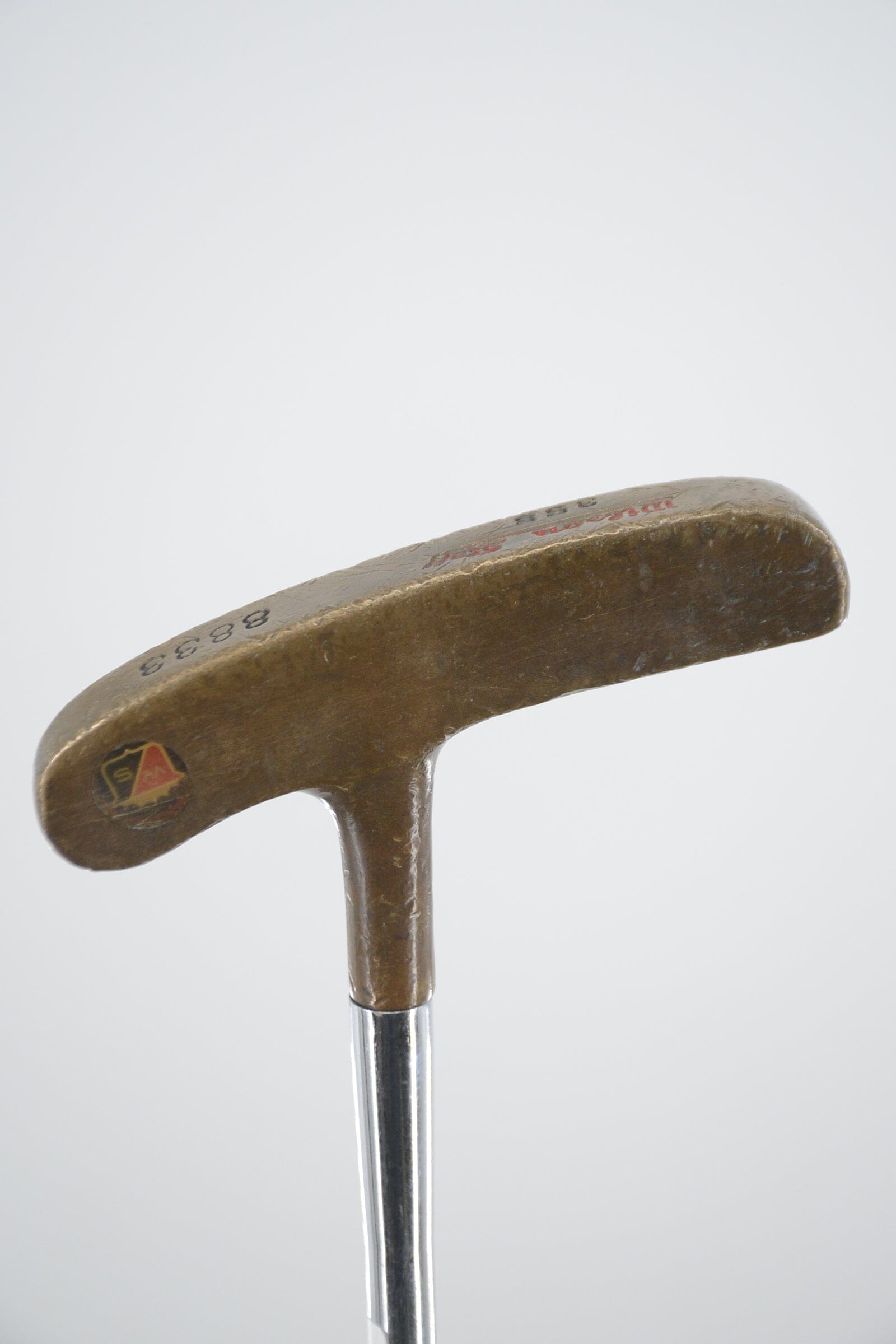 Wilson 8833 Putter 35.5" Golf Clubs GolfRoots