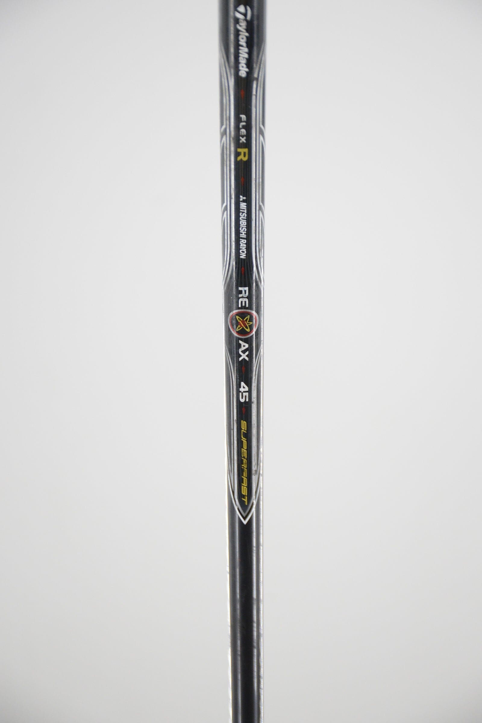 TaylorMade R7 CGB Max 10.5 Degree Driver R Flex 45.25" Golf Clubs GolfRoots